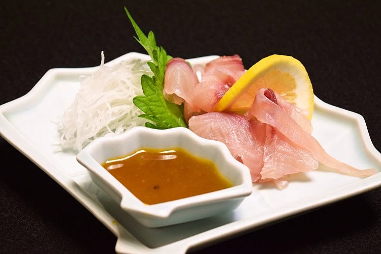 Sashimi