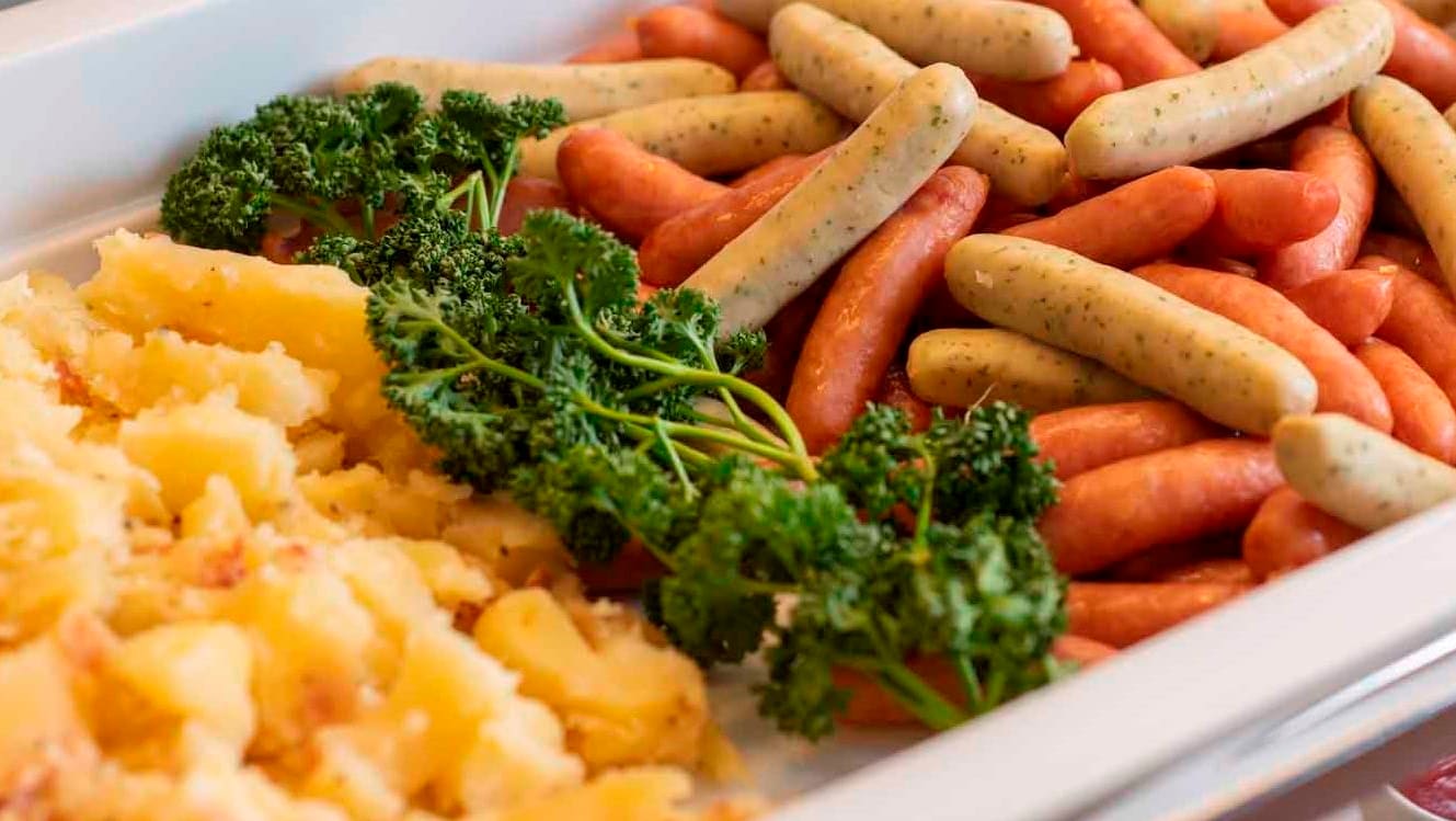 【조식】일본식 뷔페※이미지