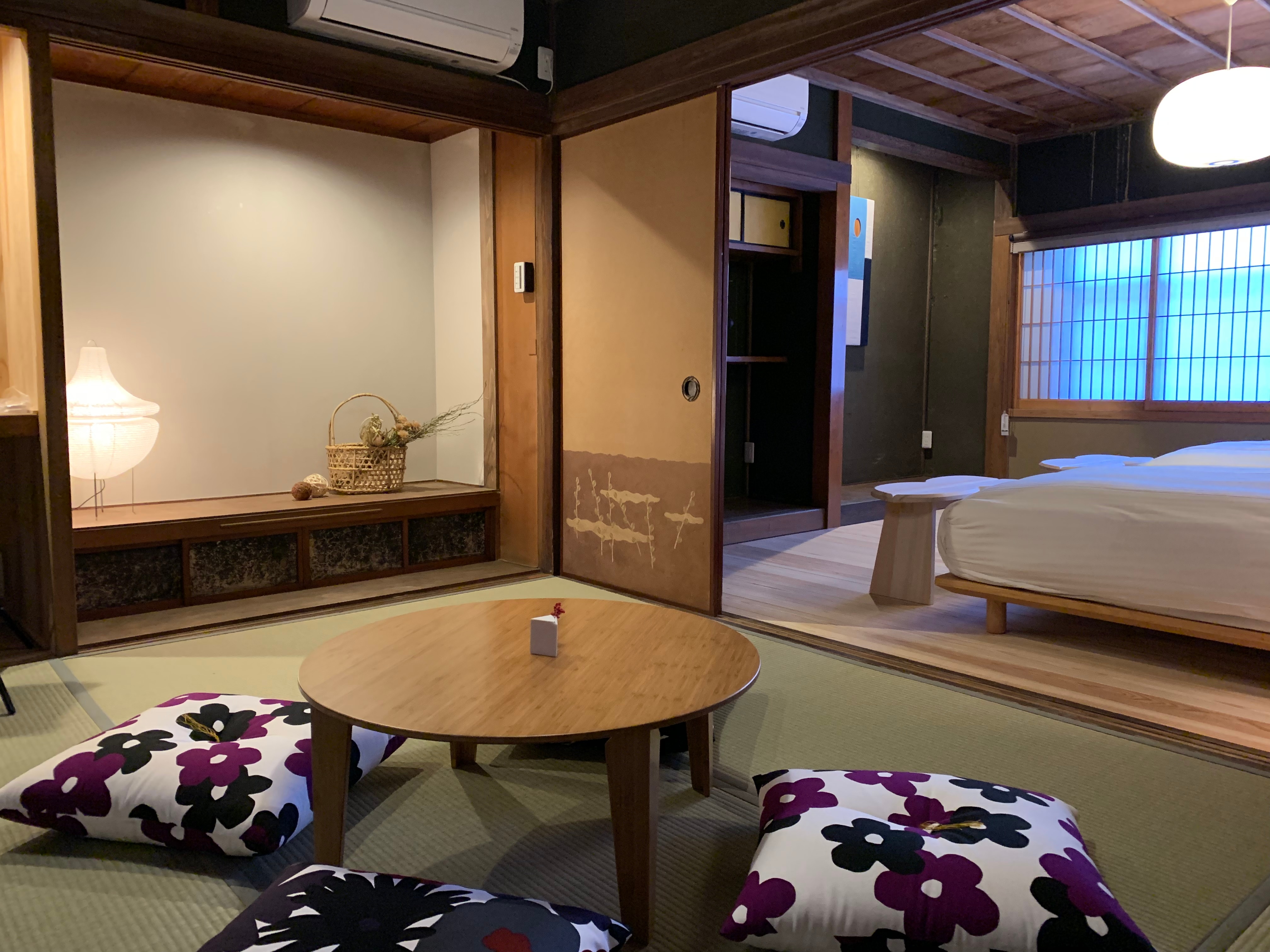 GOKO 401_interior view