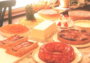 Dessert