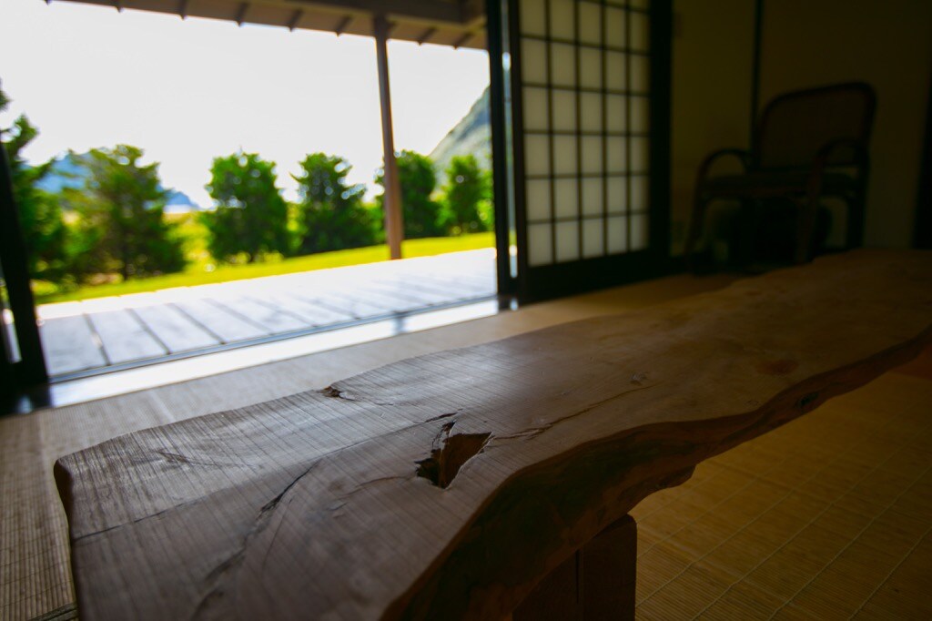 Annex room 4