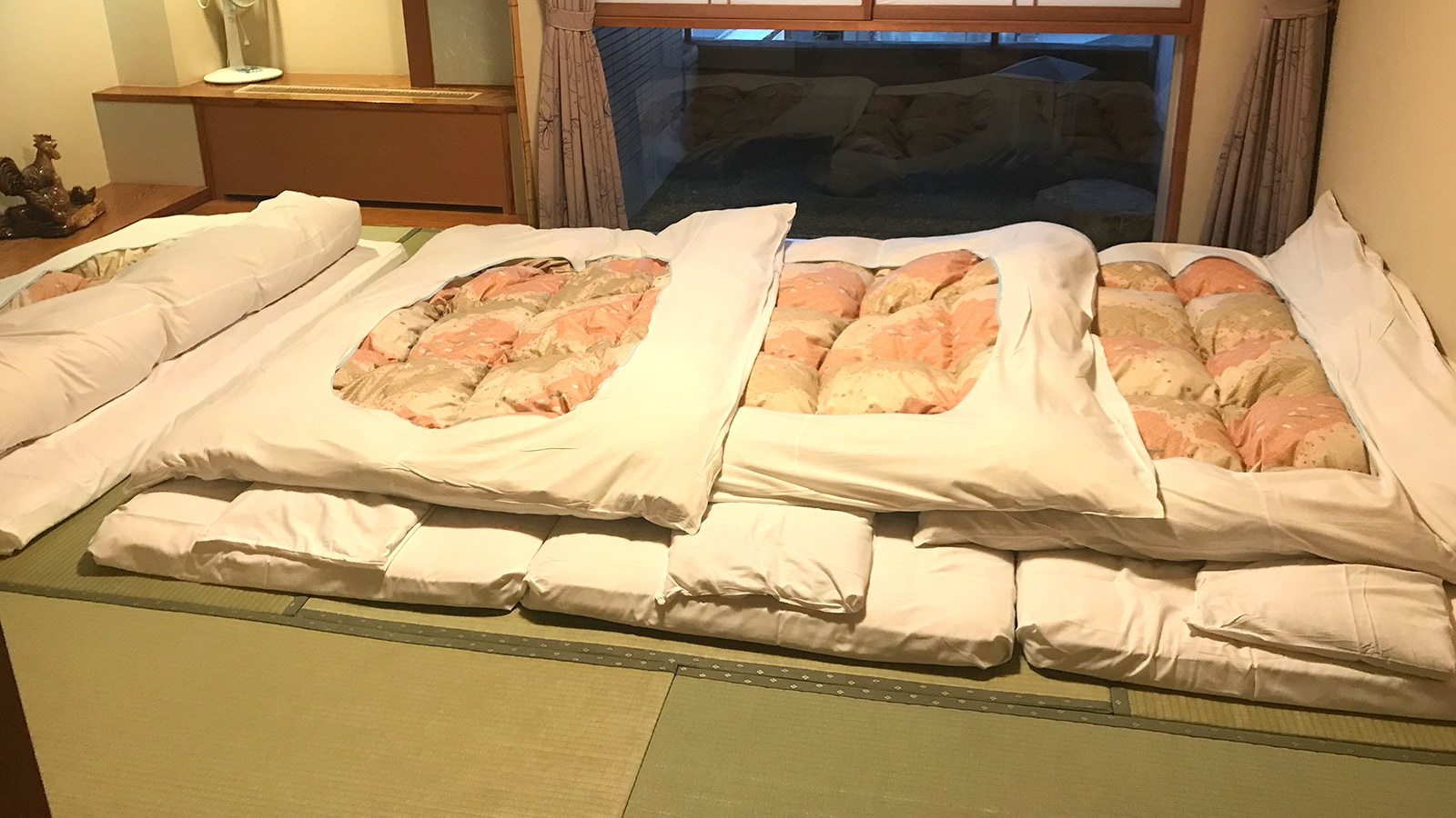 10 tatami mats 3