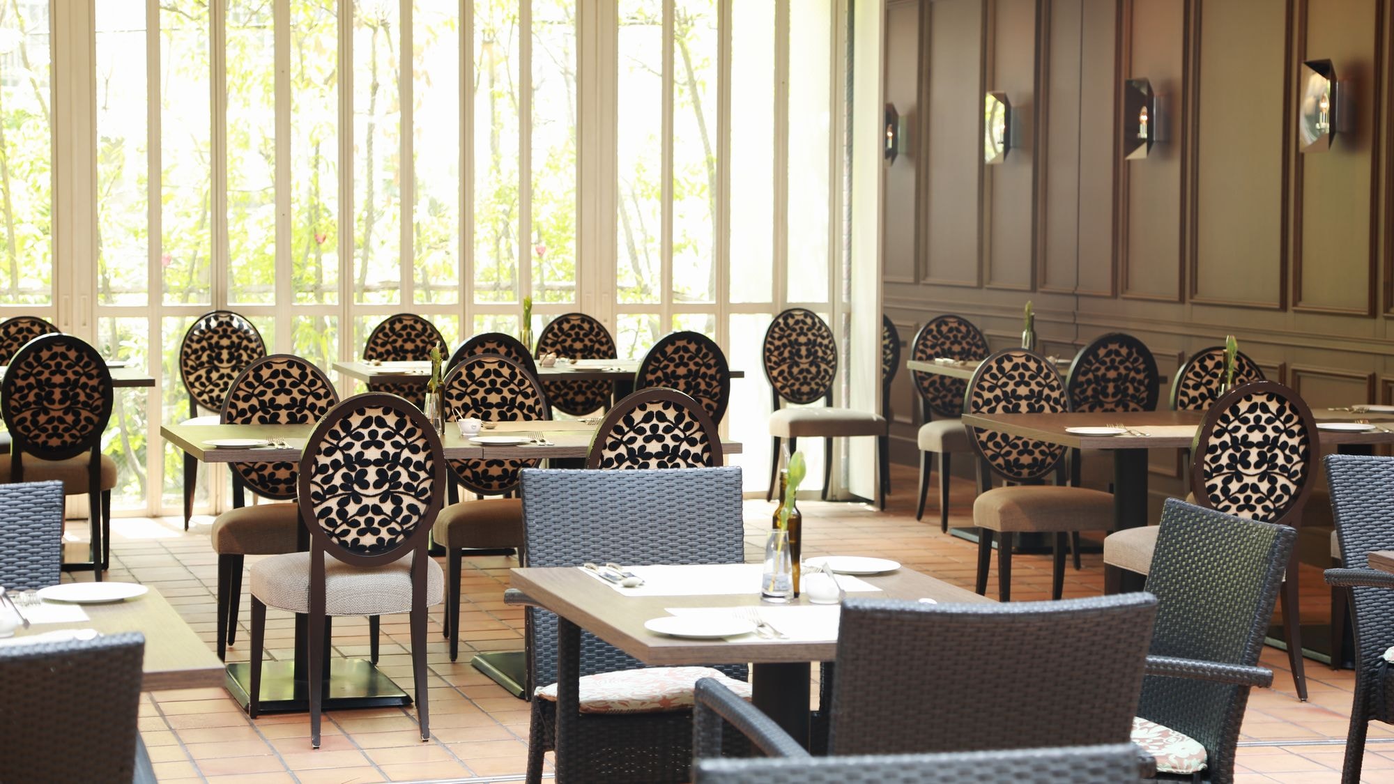 Restaurant "Igrek"