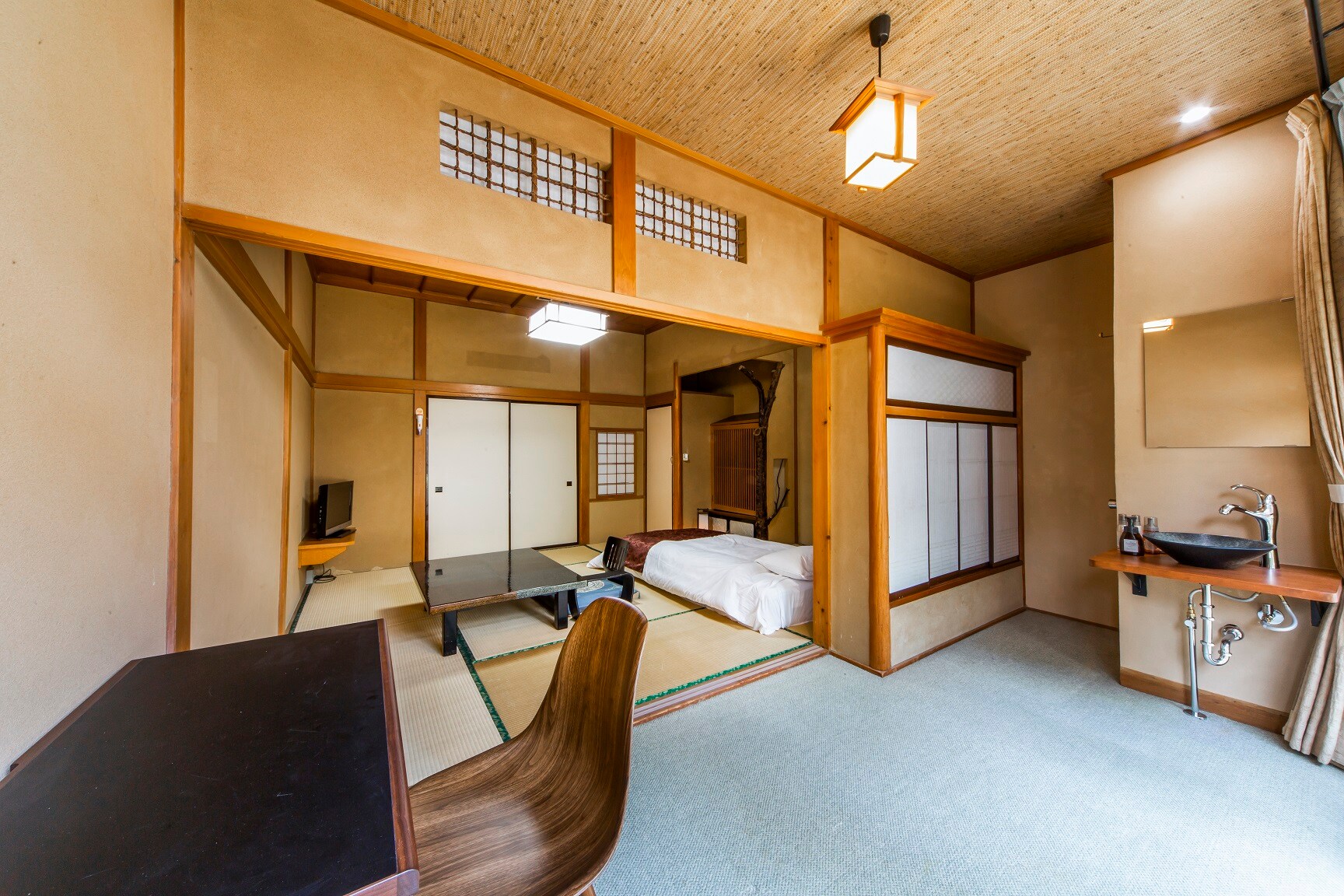 Plum Room