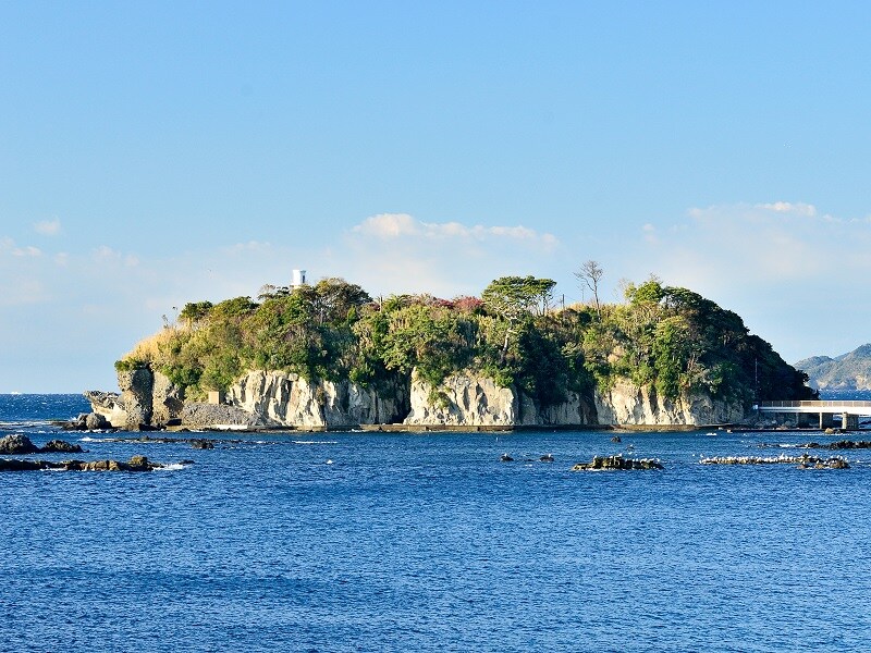 Example: Ebisu Island