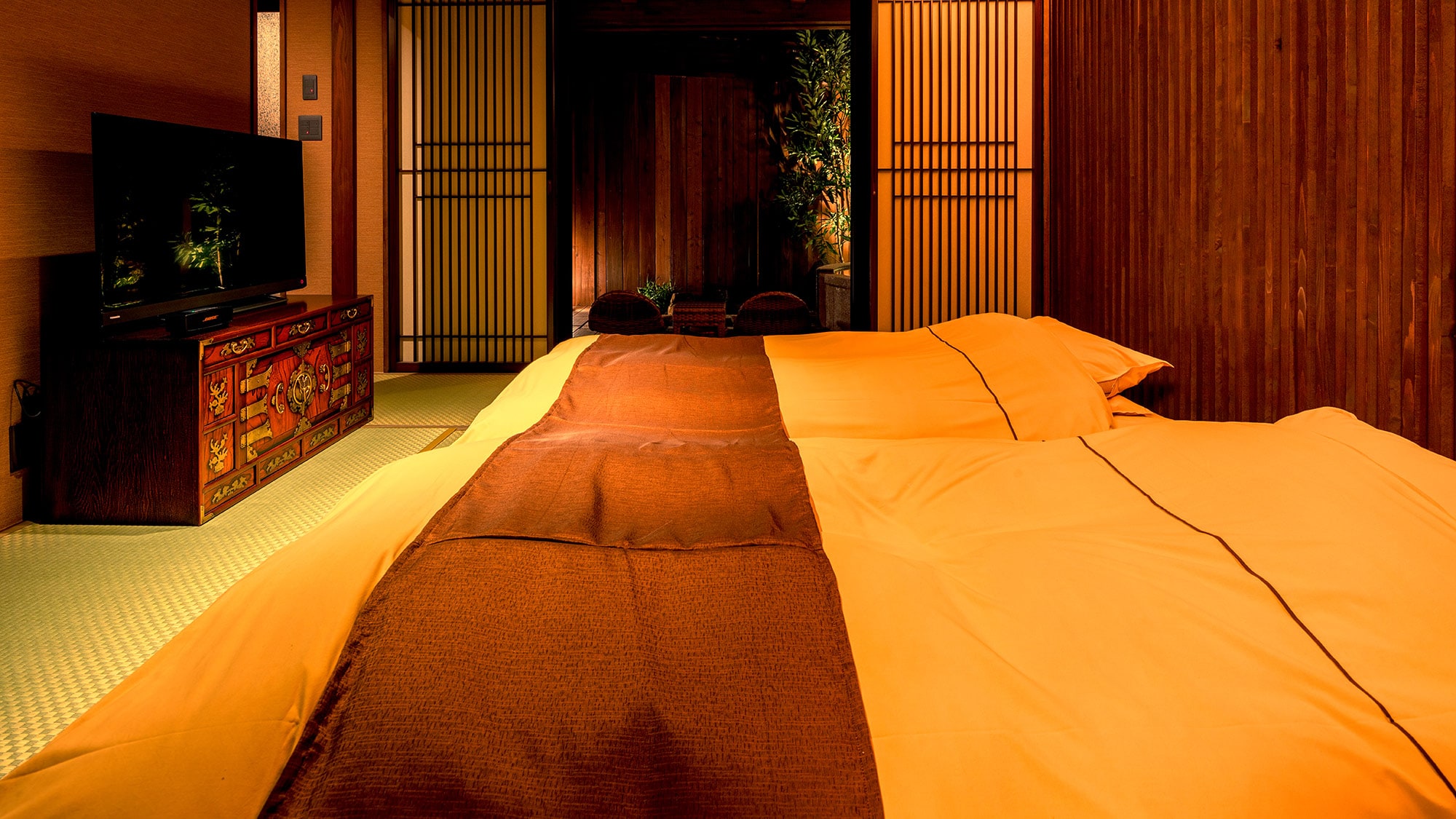 [Yabutsubaki] NEW OPENING IN FEBRUARY 2020!