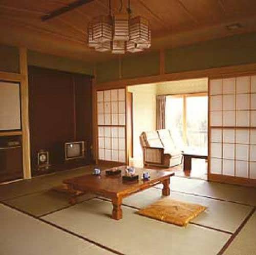Room example