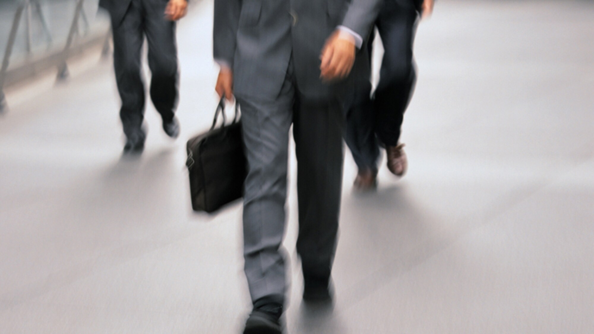 *Popular with business travelers♪