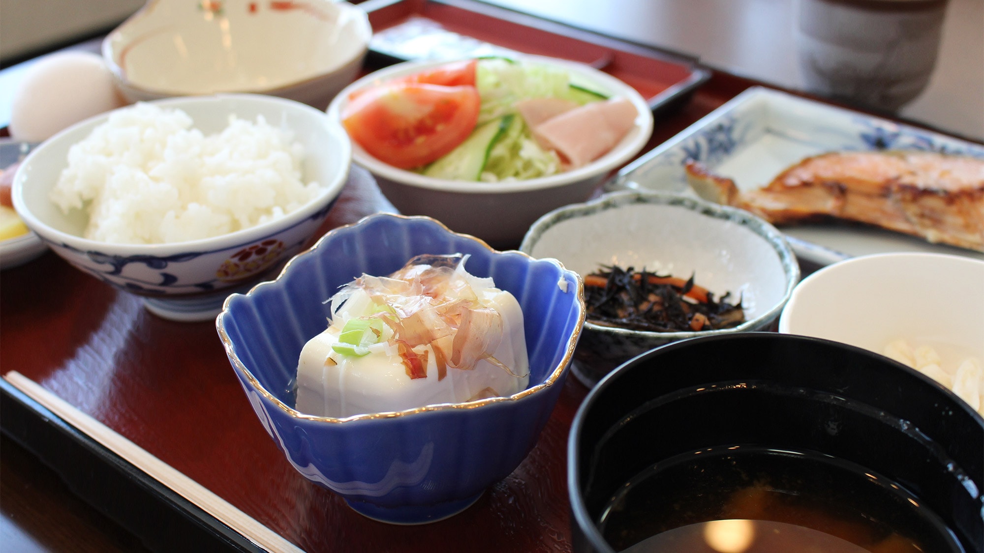 Breakfast image