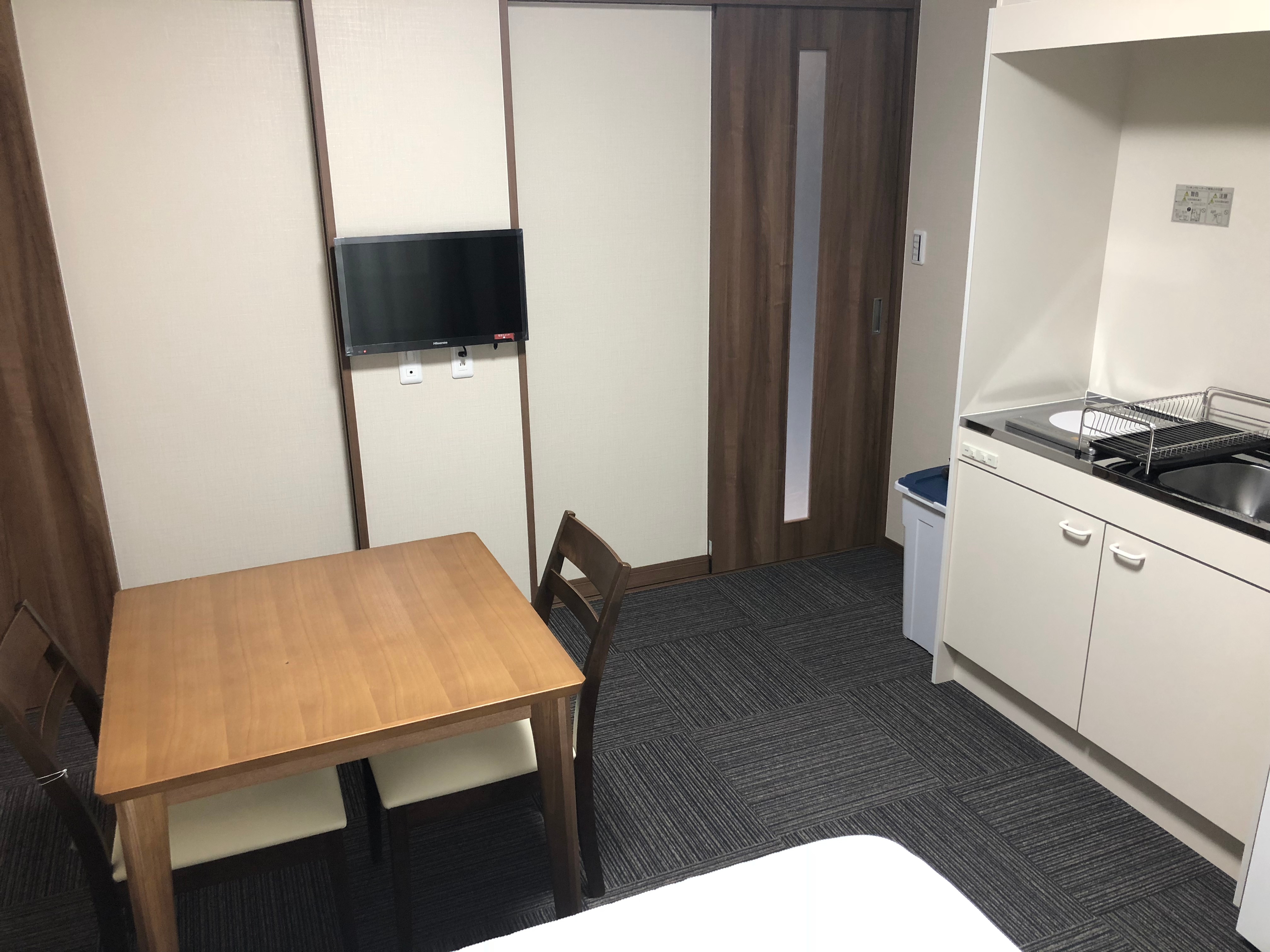 1st floor dining