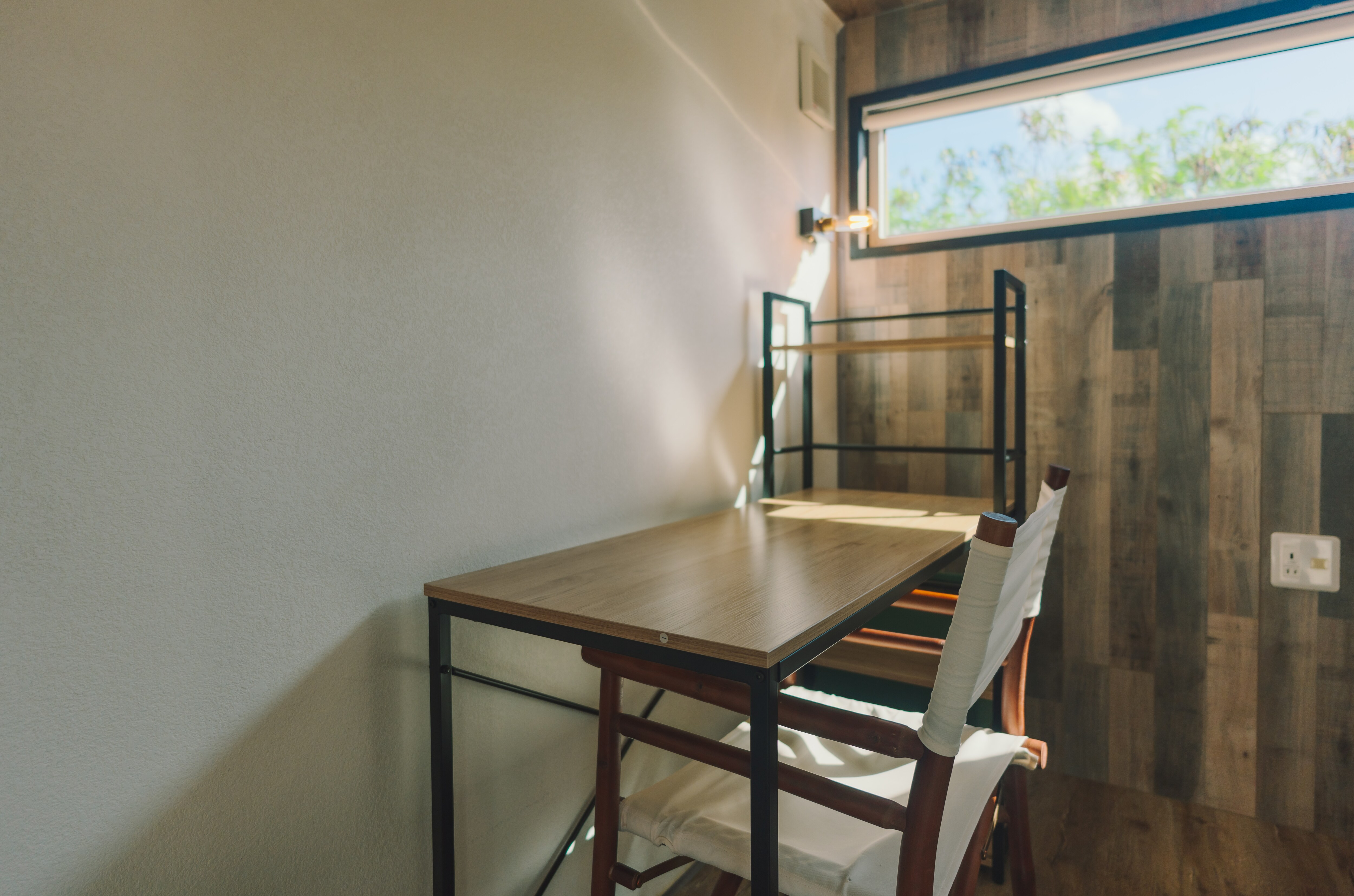 【2 bed cabin】 작업에도 추천입니다