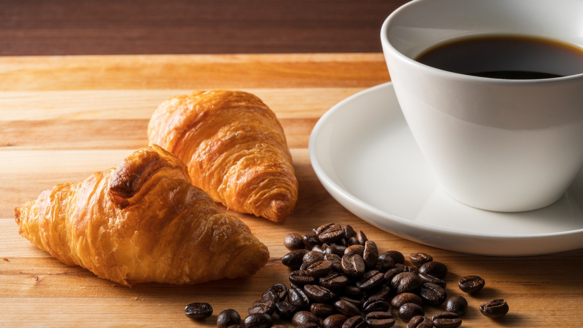 [Breakfast] ~Start your day with delicious food~