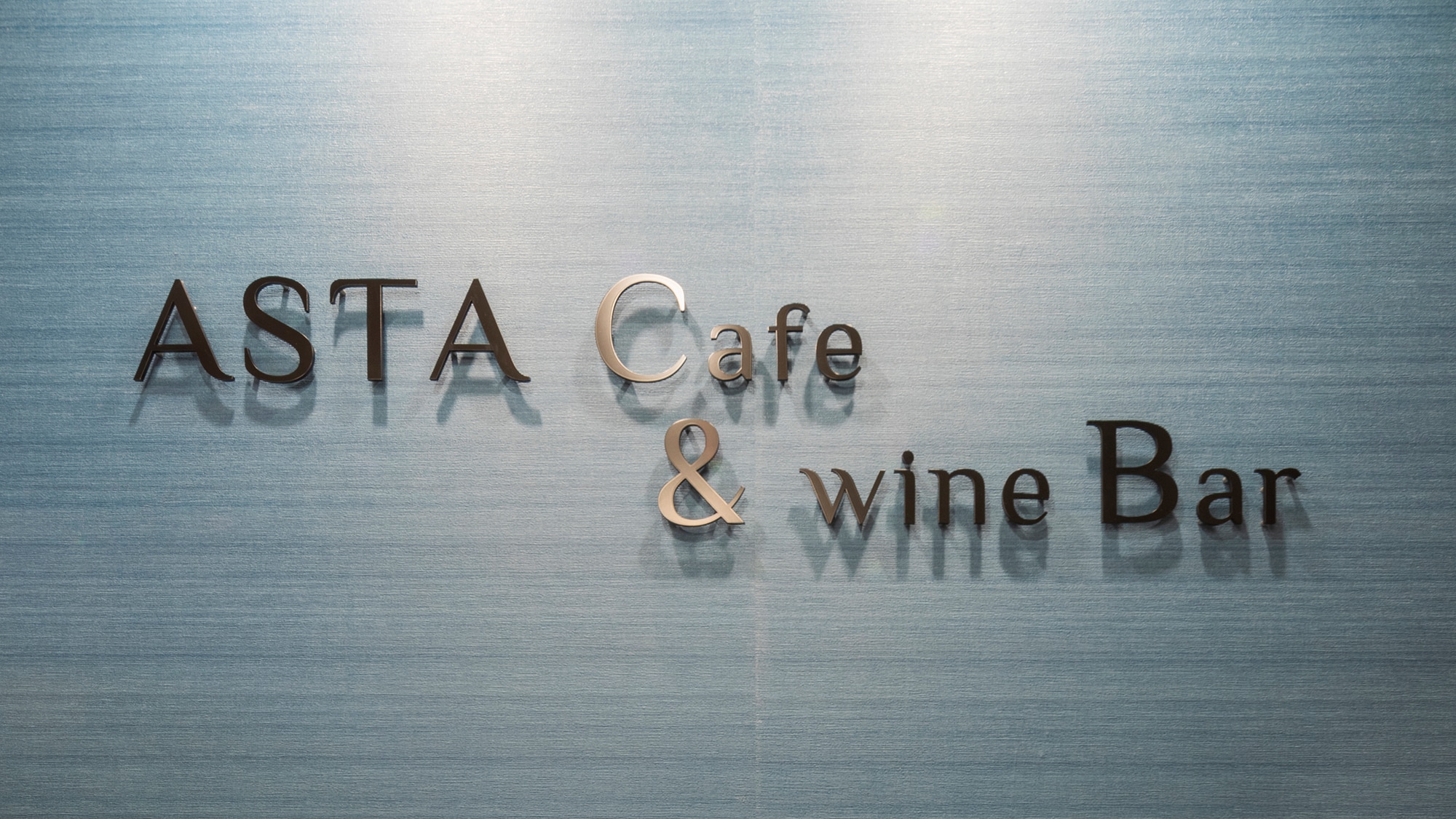 Cafe bar