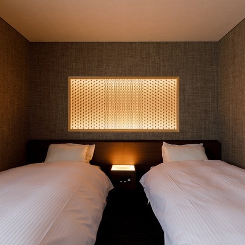 An example of a room