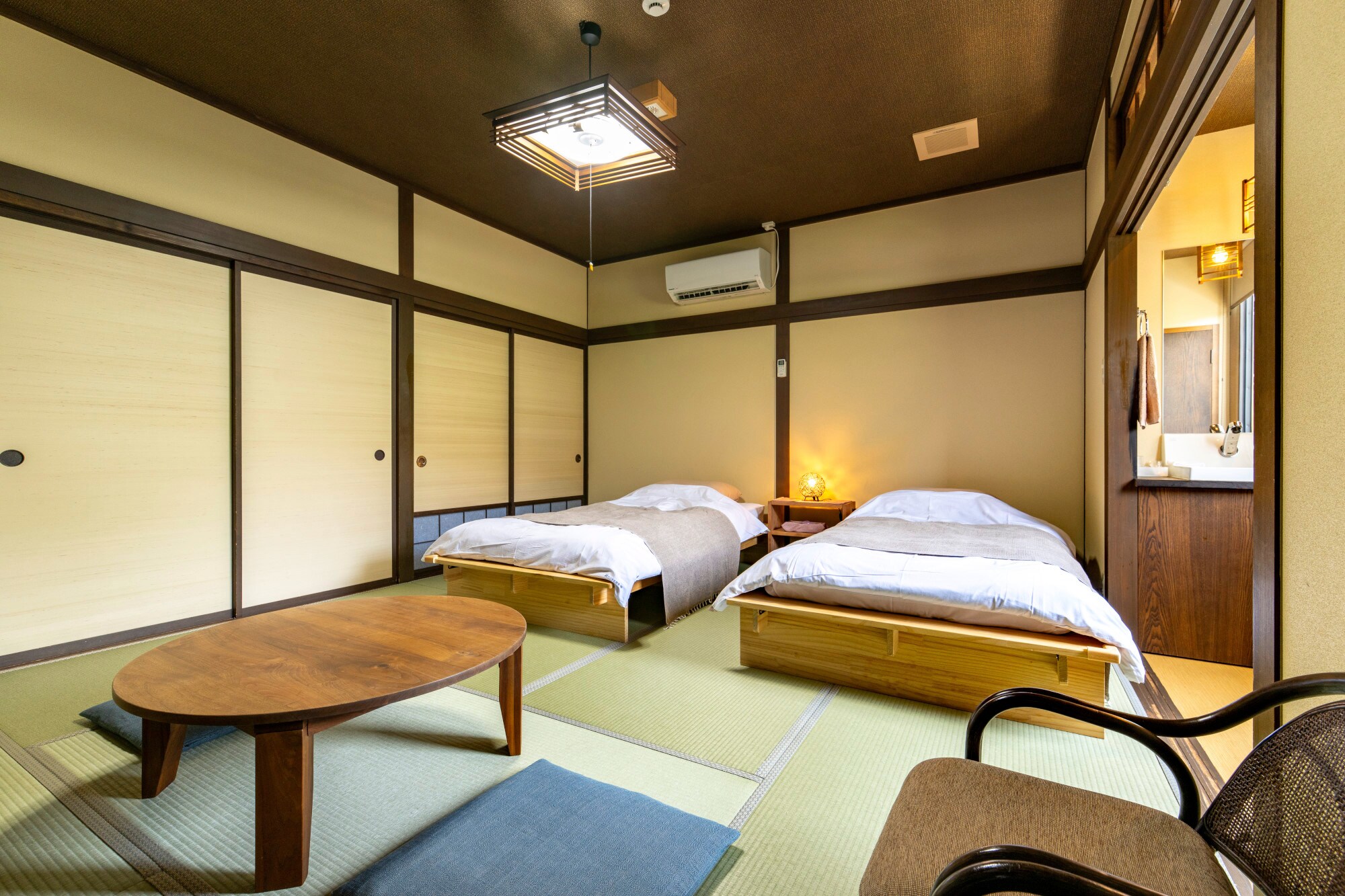 Tojinbo/Green Wind②