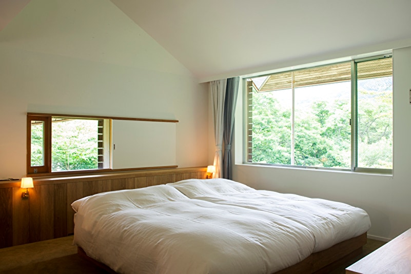 [Kamar Tamu] Foret Suite