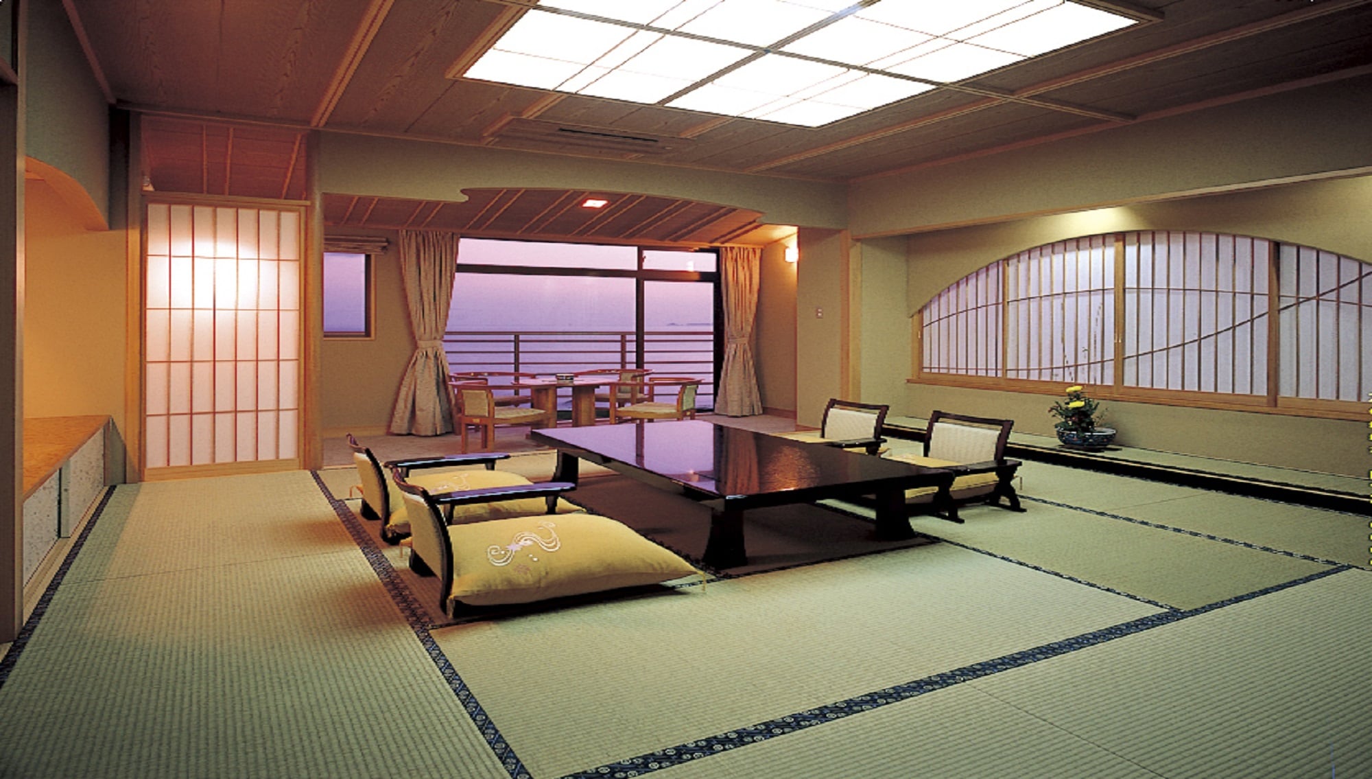 No. 201 Japanese-style room