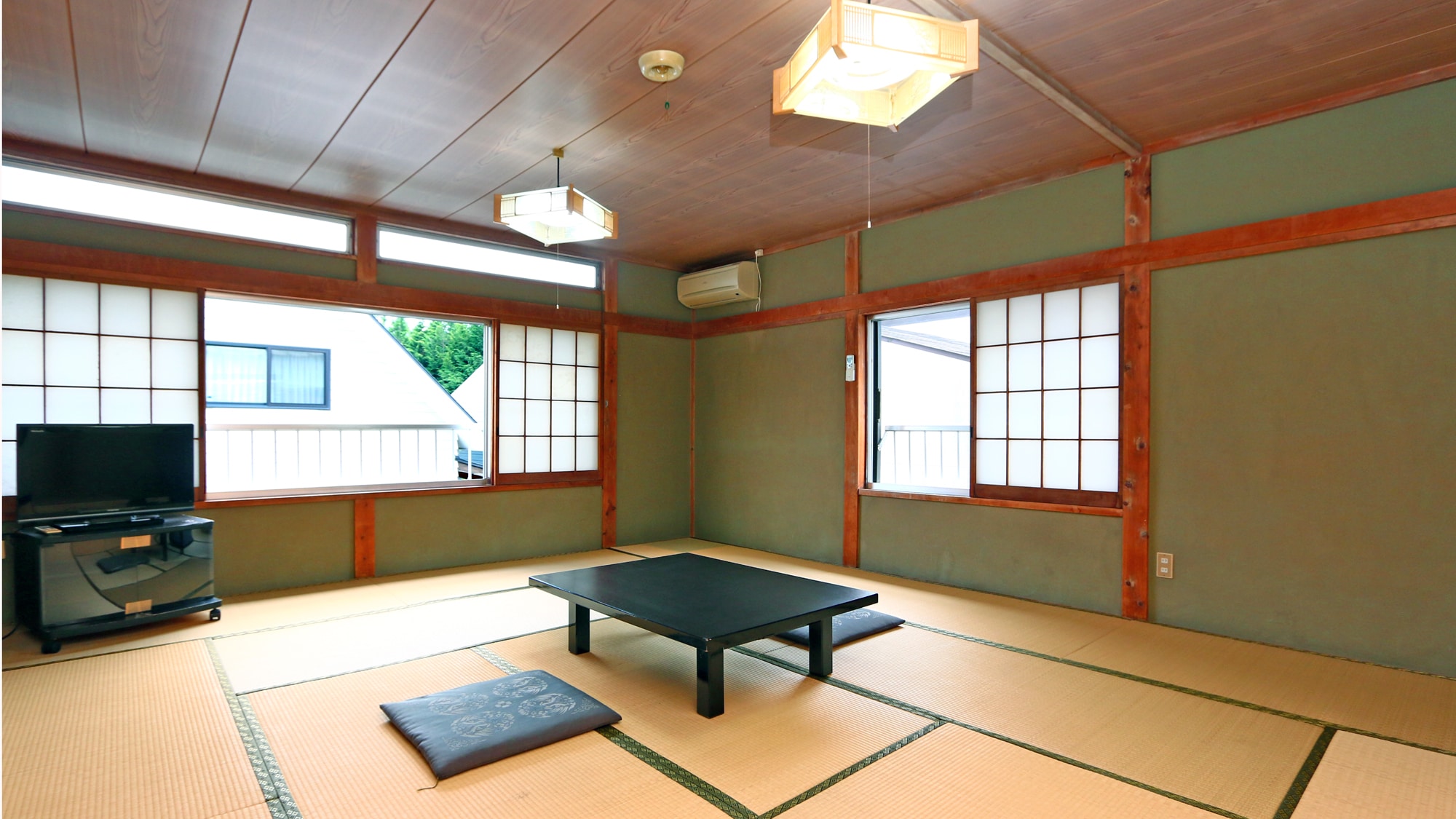 10-15 tatami mats ◇ Convenient location to Fuji-Q Highland ★