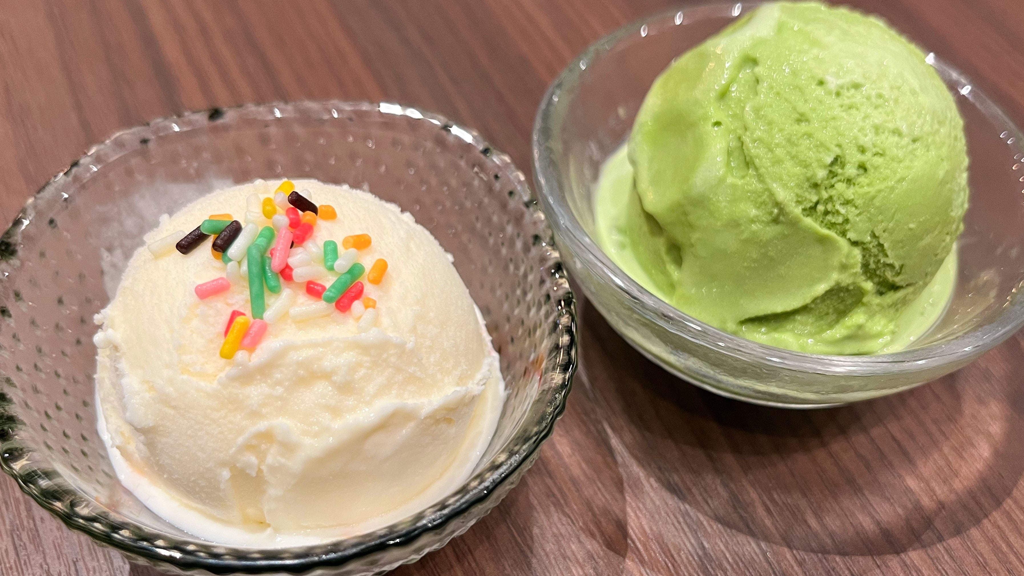 [Dịch vụ kem buổi tối] Một cốc kem vani hoặc matcha miễn phí trong thời gian lưu trú của bạn♪ Từ 7 giờ tối đến 9 giờ tối