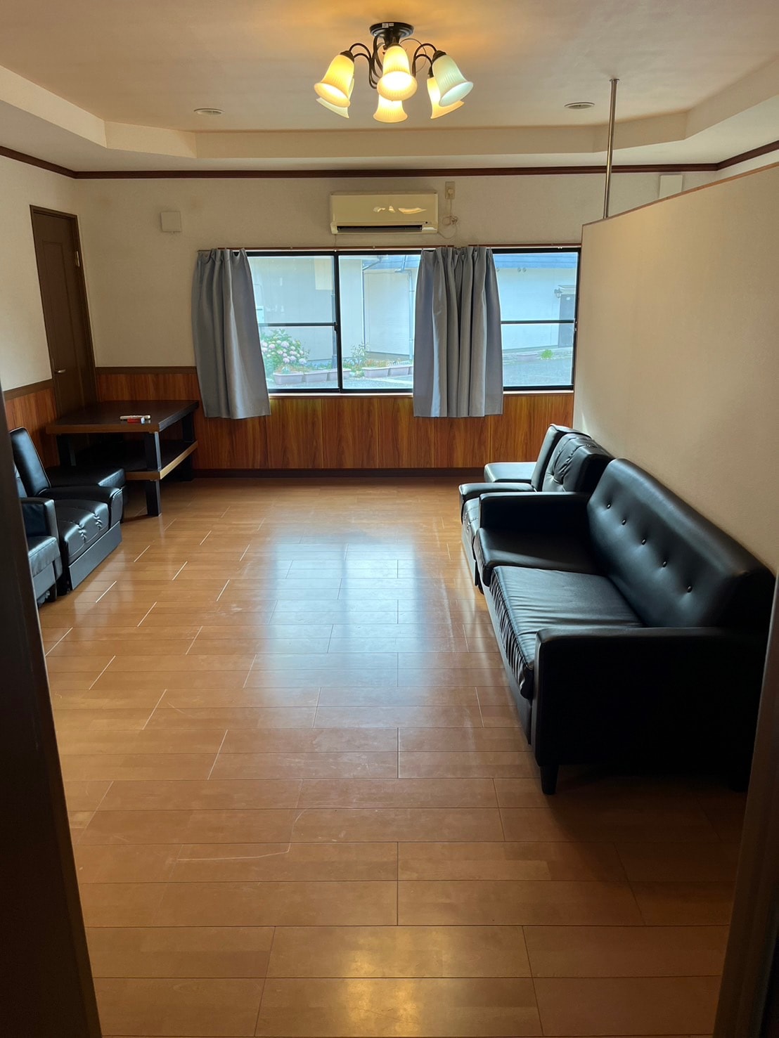 Japanese-style room type 3