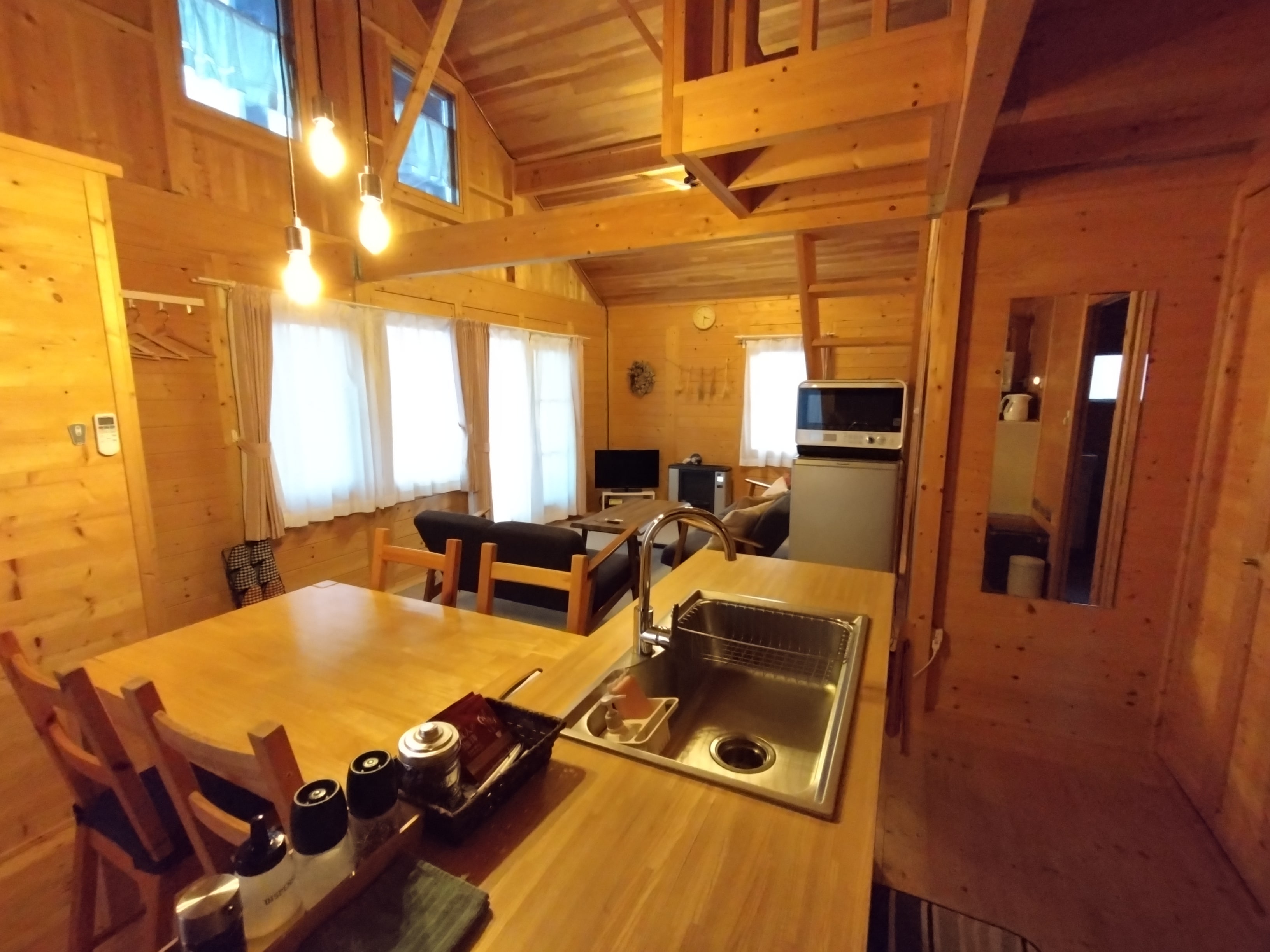 Cottage example 2