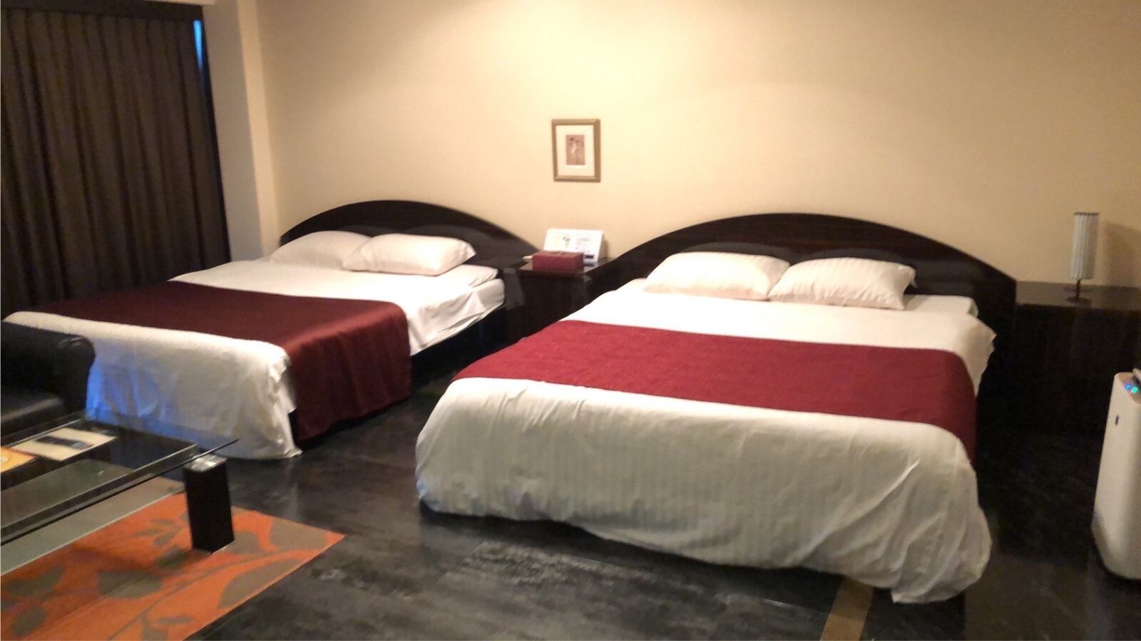 [Royal Spa Suite] พื้นที่พักผ่อนที่หรูหรา ตกแต่งภายในอย่างเก๋ไก๋