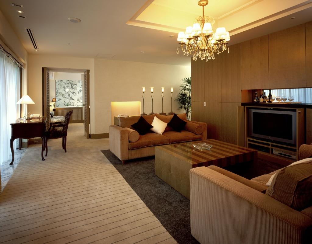 Phòng Junior Suite 2