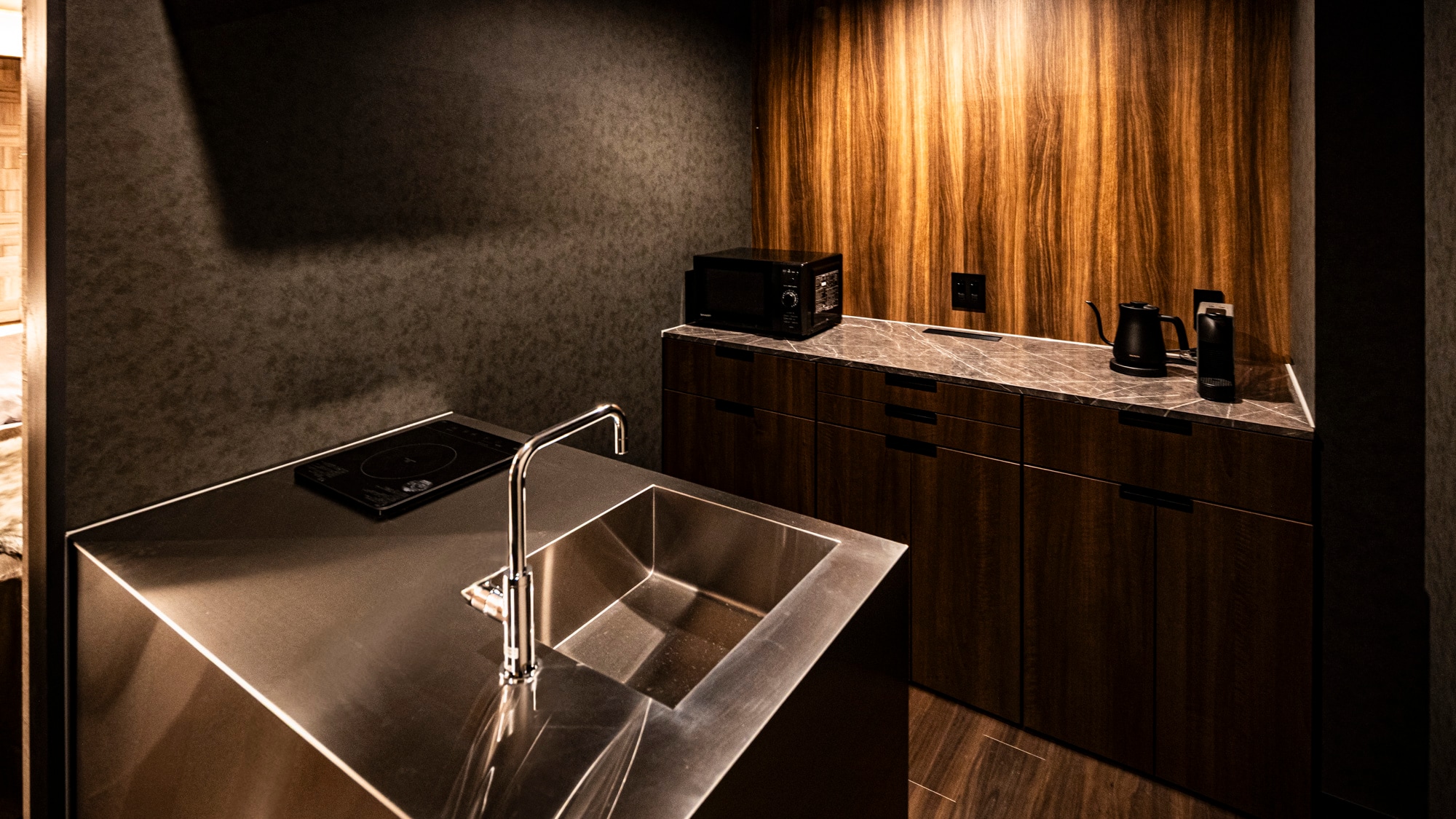 Barrel Sauna Twin 45