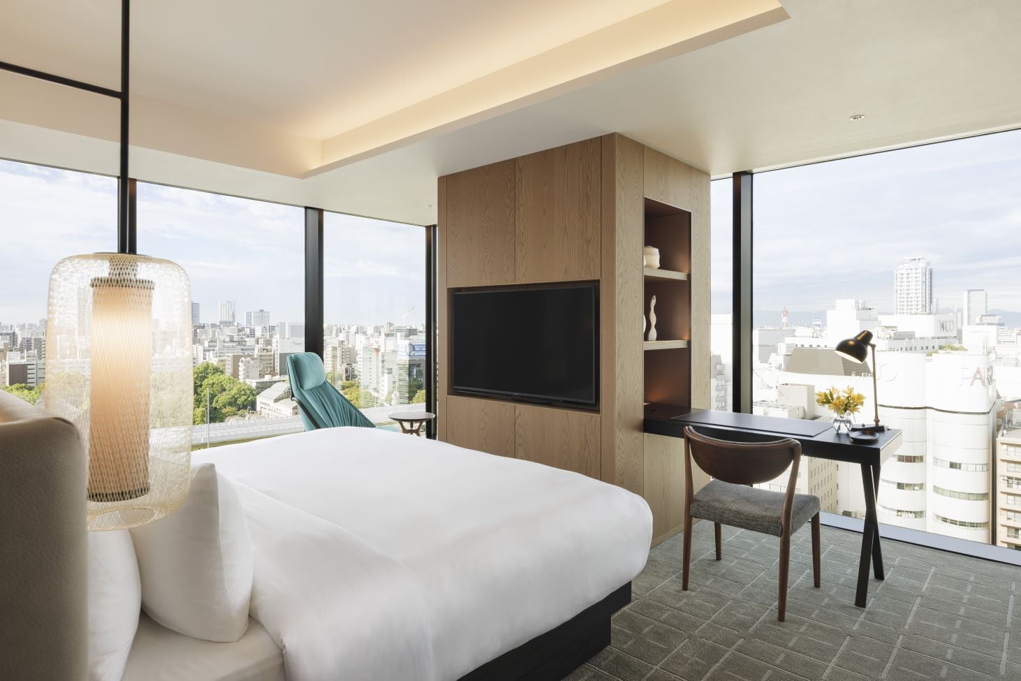suite