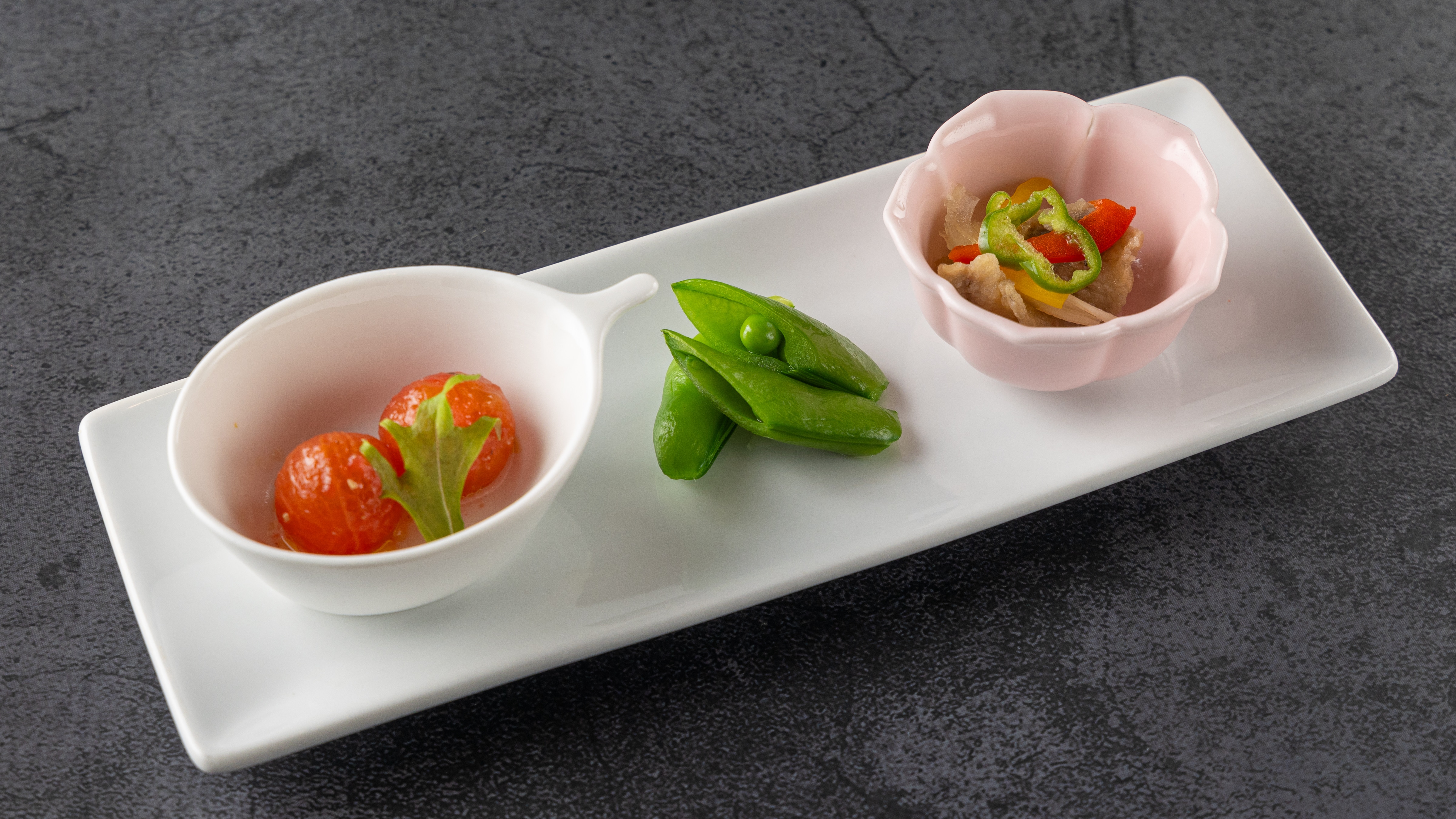 Seasonal Appetizers