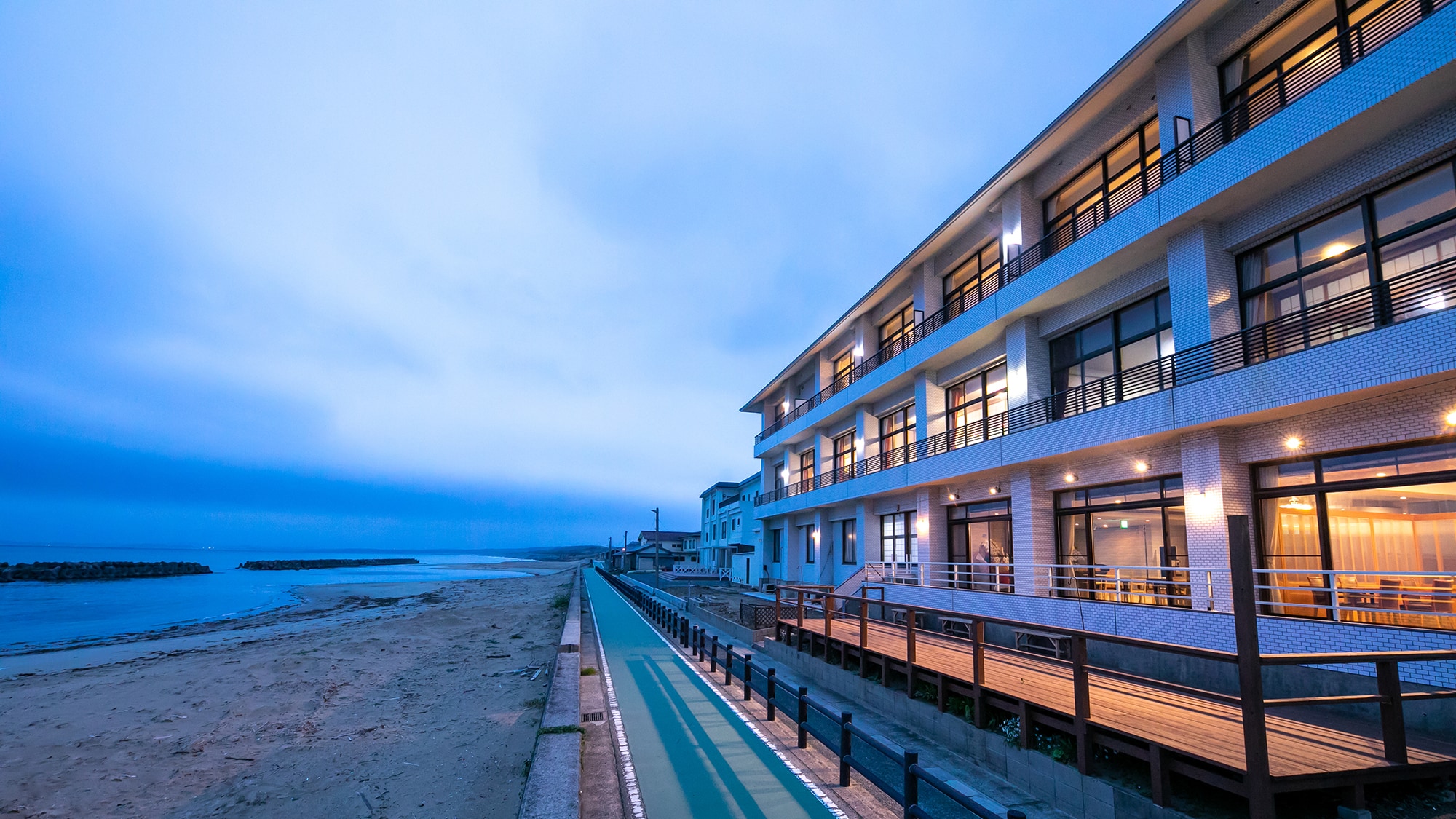 【exterior】