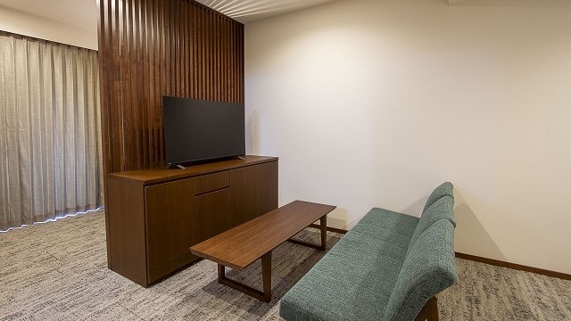 Special room (Western-style room) 44 square meters