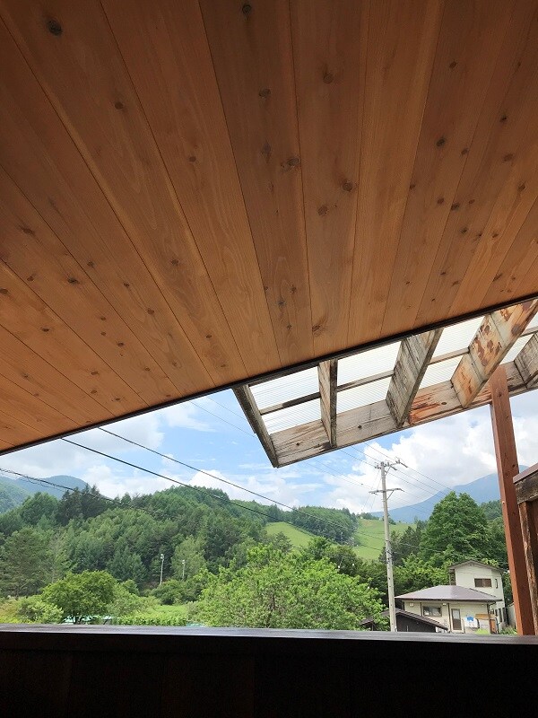 scenery