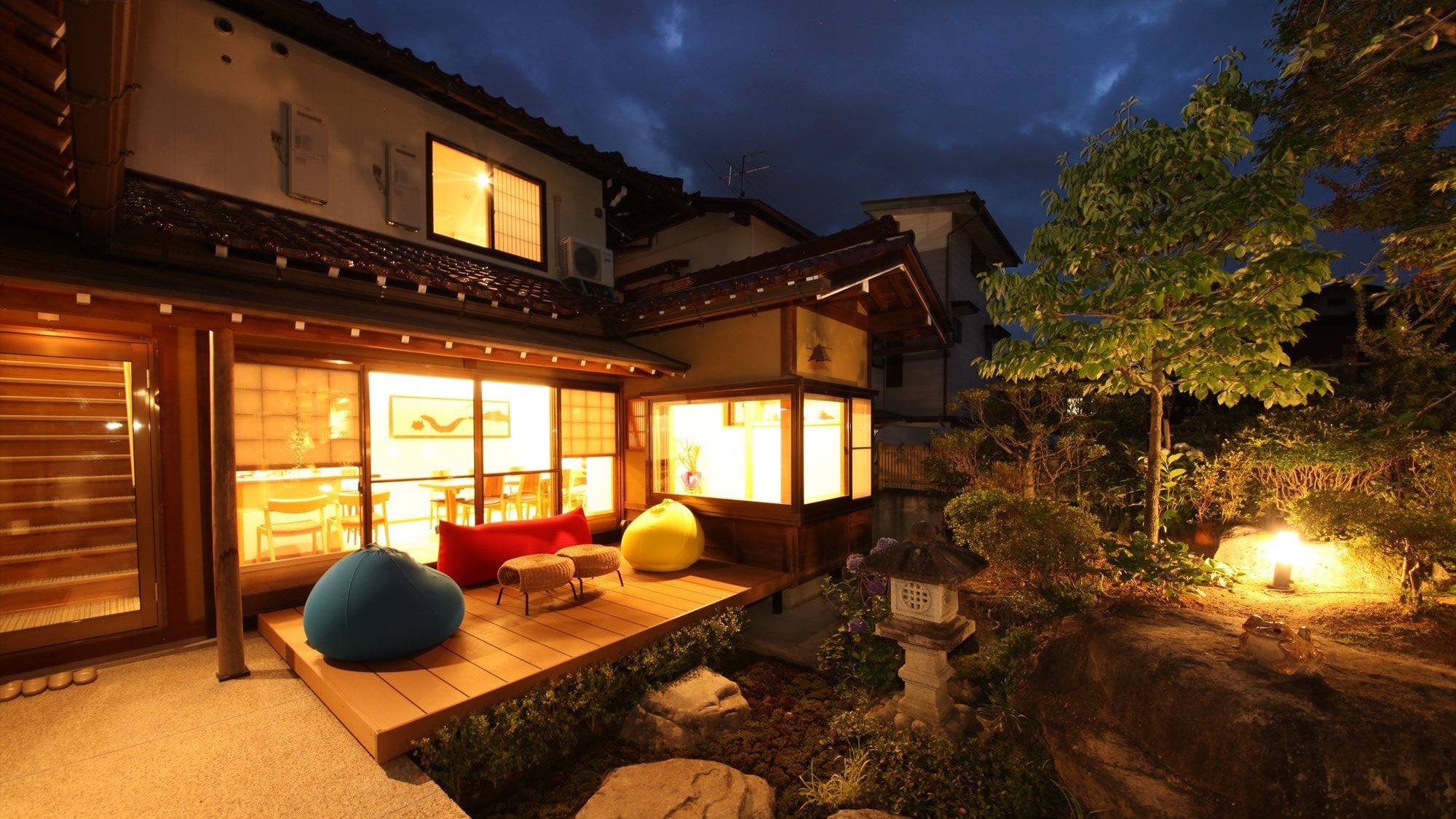Ichinomatsu Garden