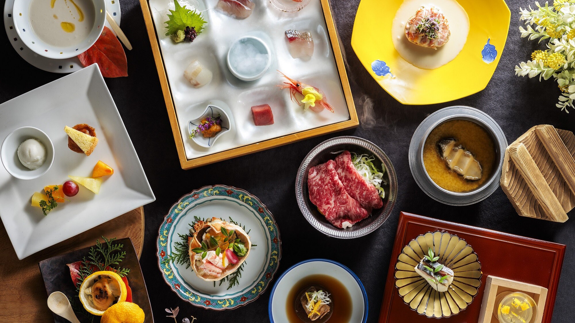 【특선회석】～2023 겨울의 이미지～