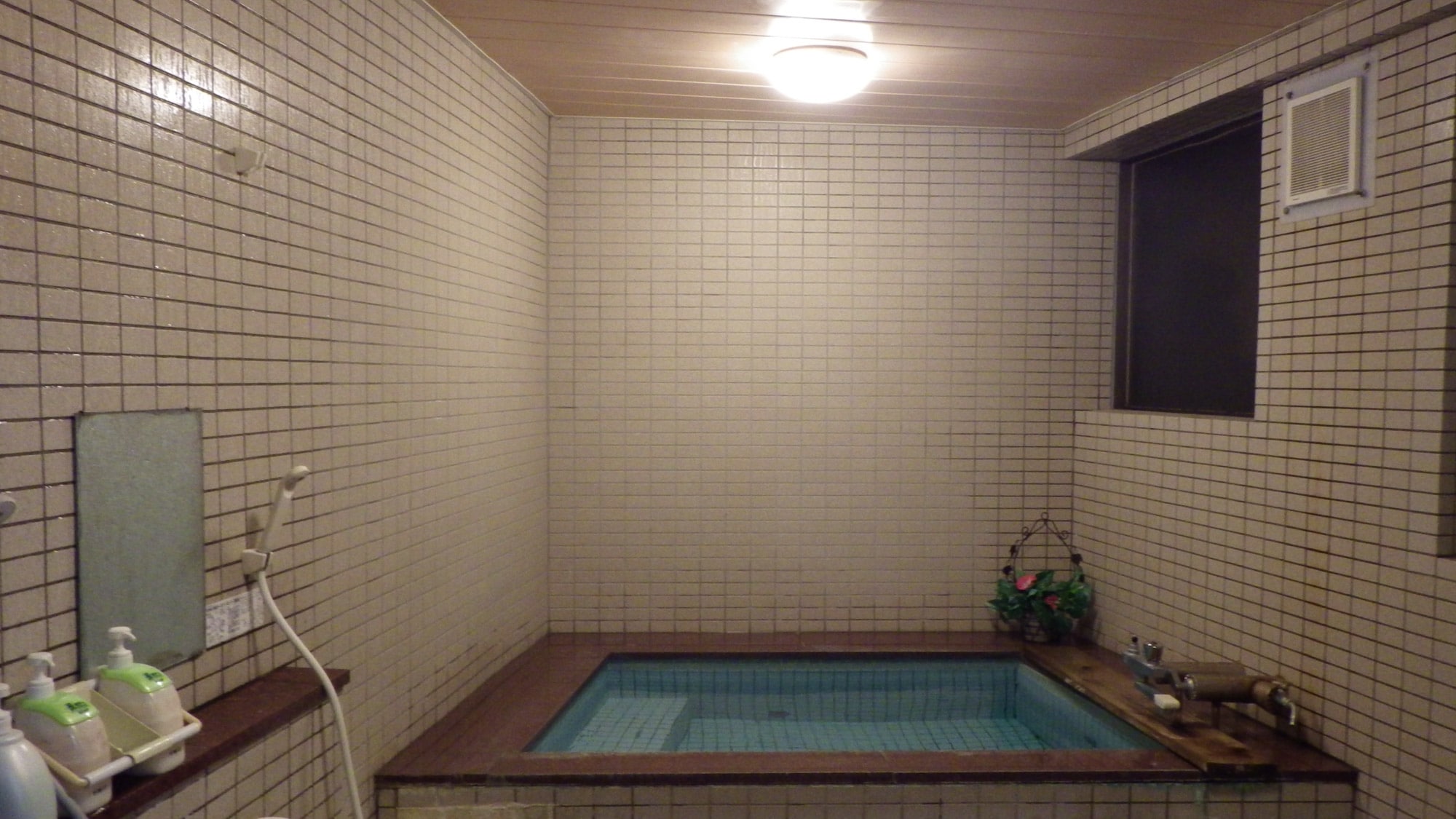 * Bathing is until 12:00 pm / from 5:00 in the morning OK! Please at your favorite time ♪