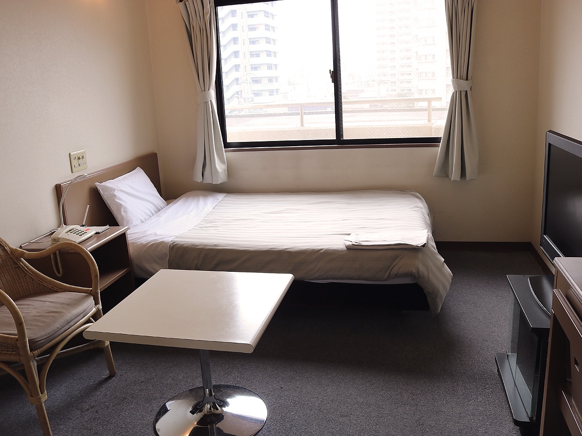 Single room
