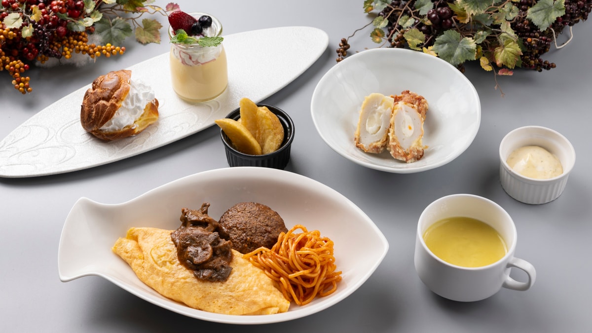 儿童餐（3-6岁学龄前儿童）：11月至1月5日