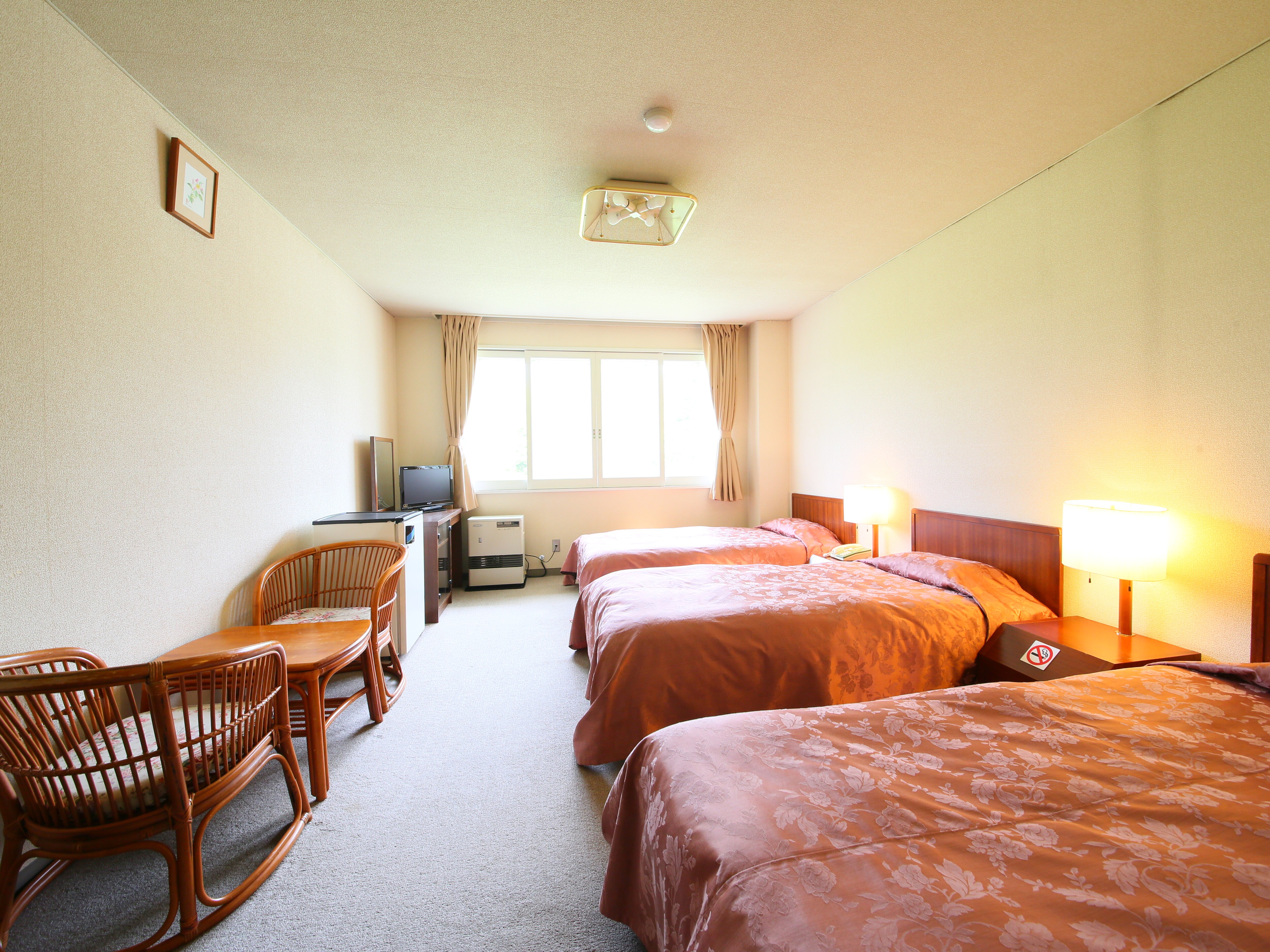 Western-style room