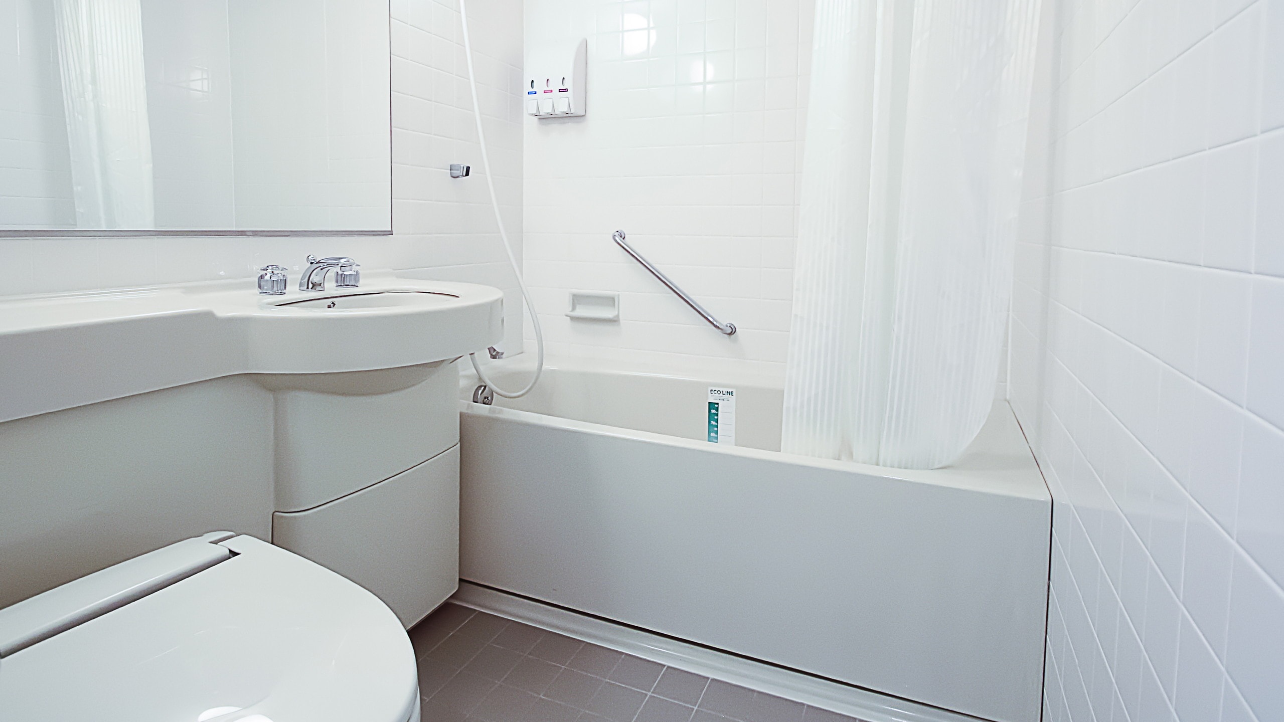 單元浴室 單人/雙人/雙床