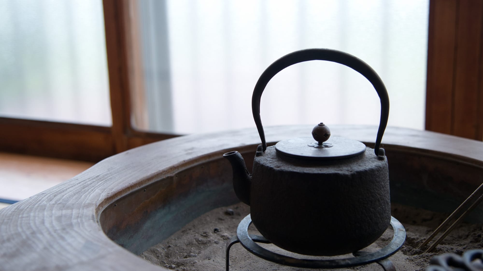 * We will prepare a Japanese-style room where you can enjoy the nostalgia of the past.