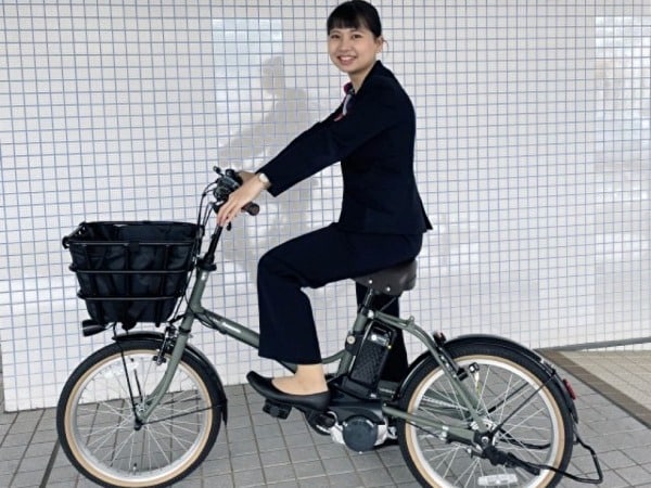E-BIKE