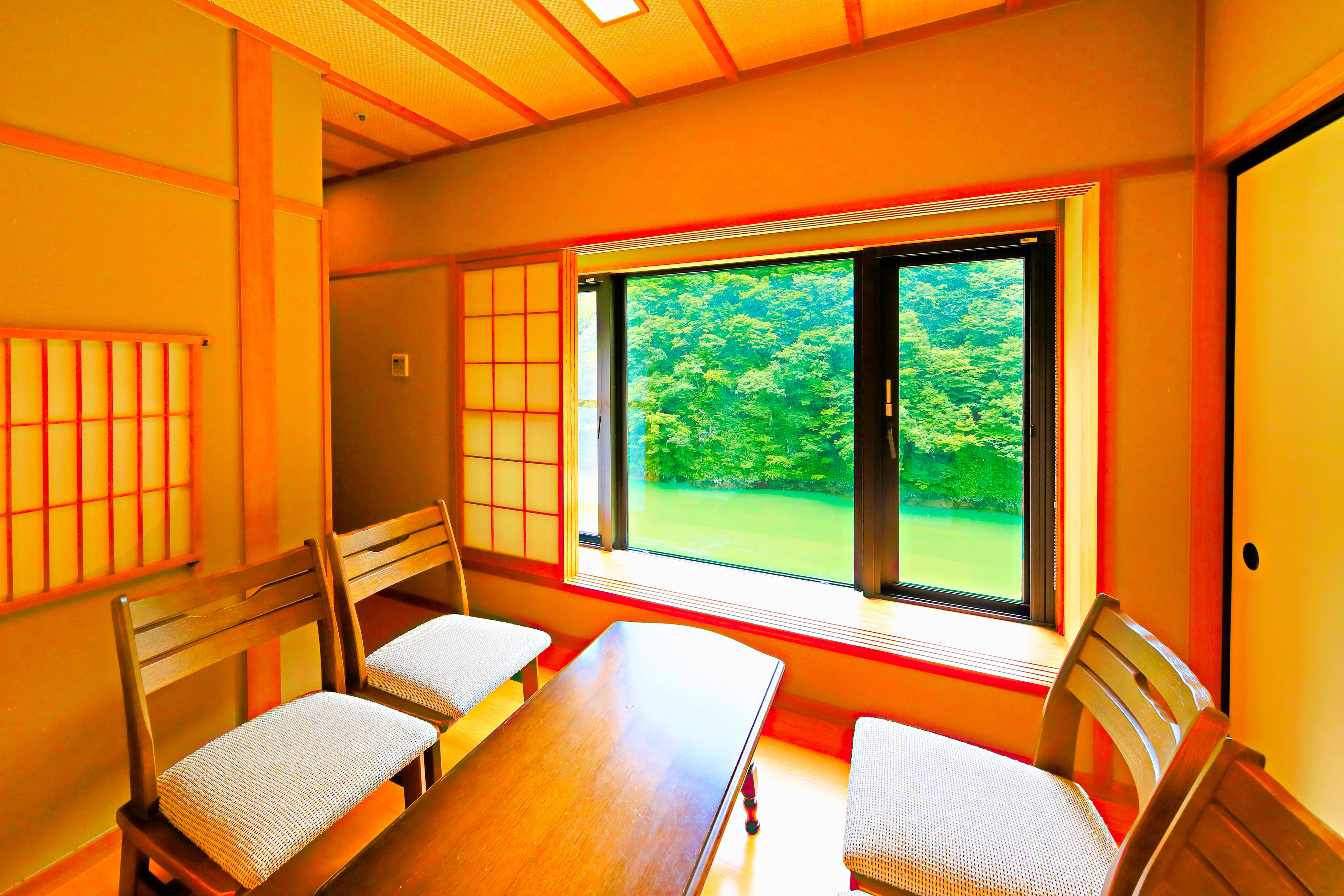 ②Guest Room Tougen 003