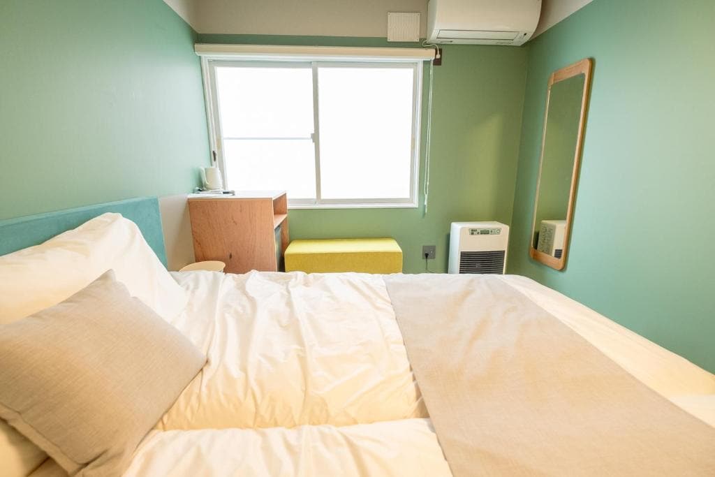 객실 개요