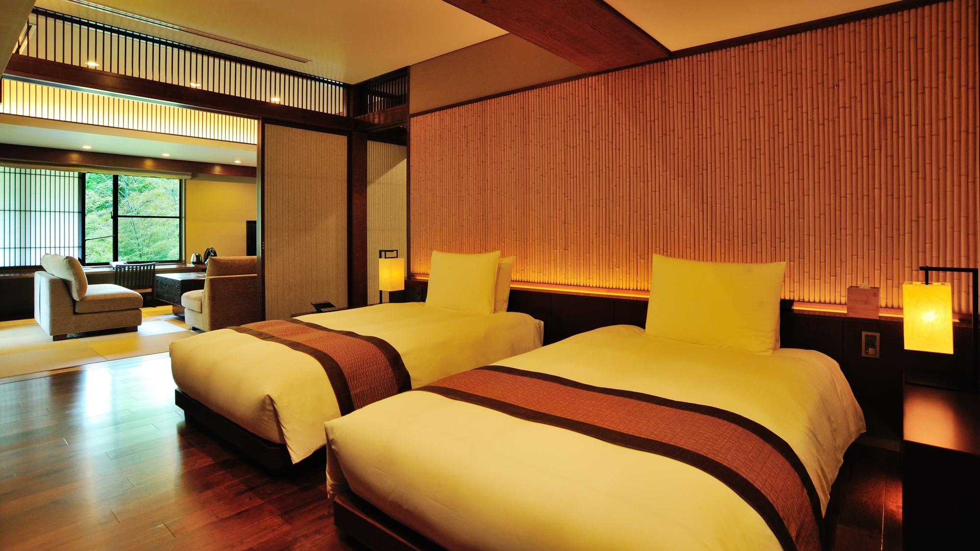■Cypress Suite/81.4 square meters