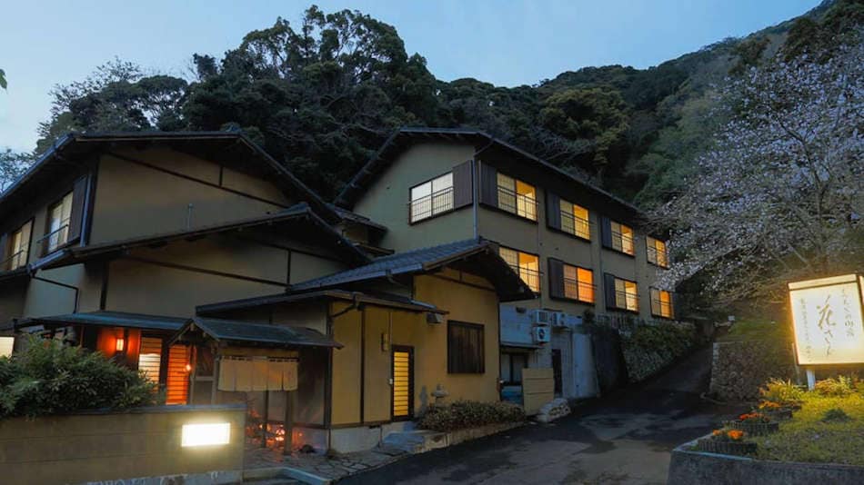 รูปลักษณ์ของฤดูใบไม้ผลิ