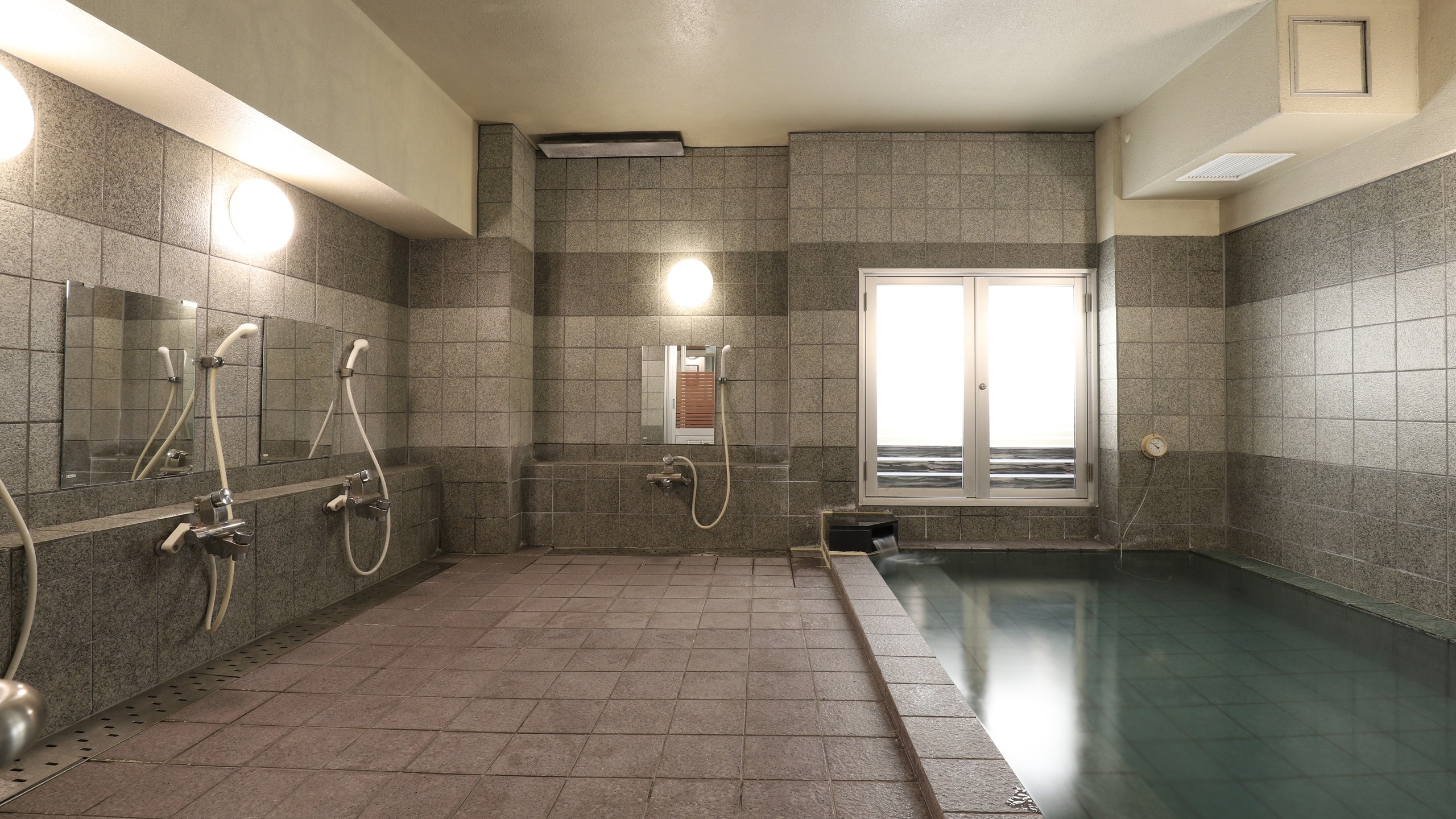 Private bath (Kazusa no Yu)