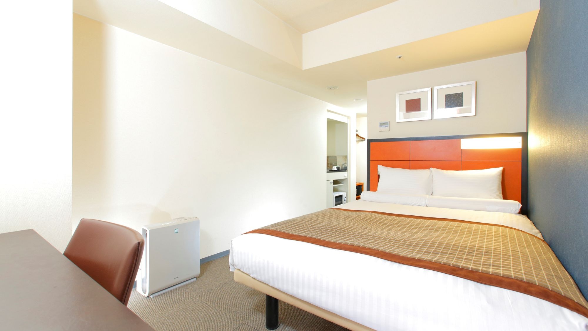 Apartment Superior Double