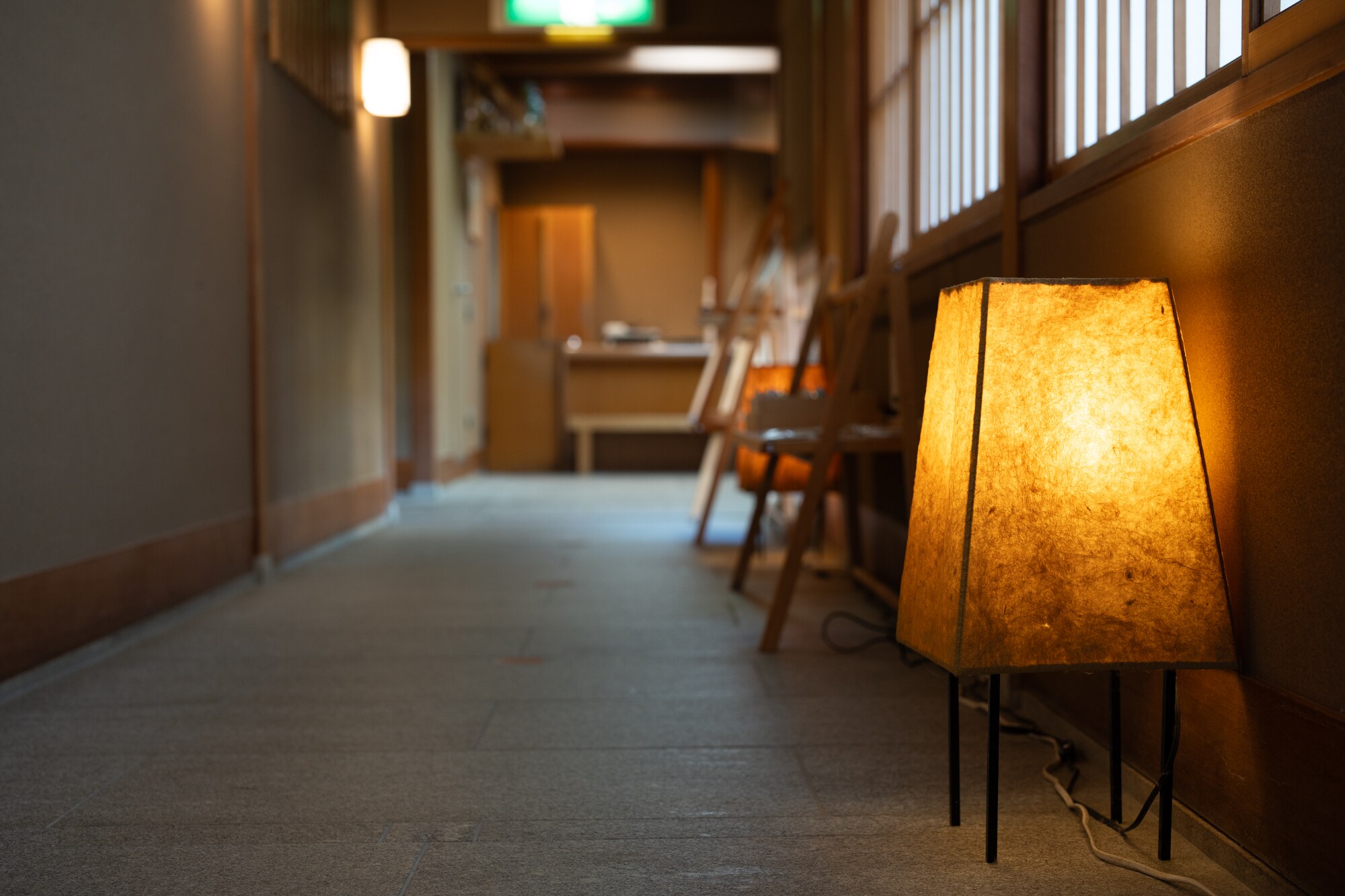 Image of the building