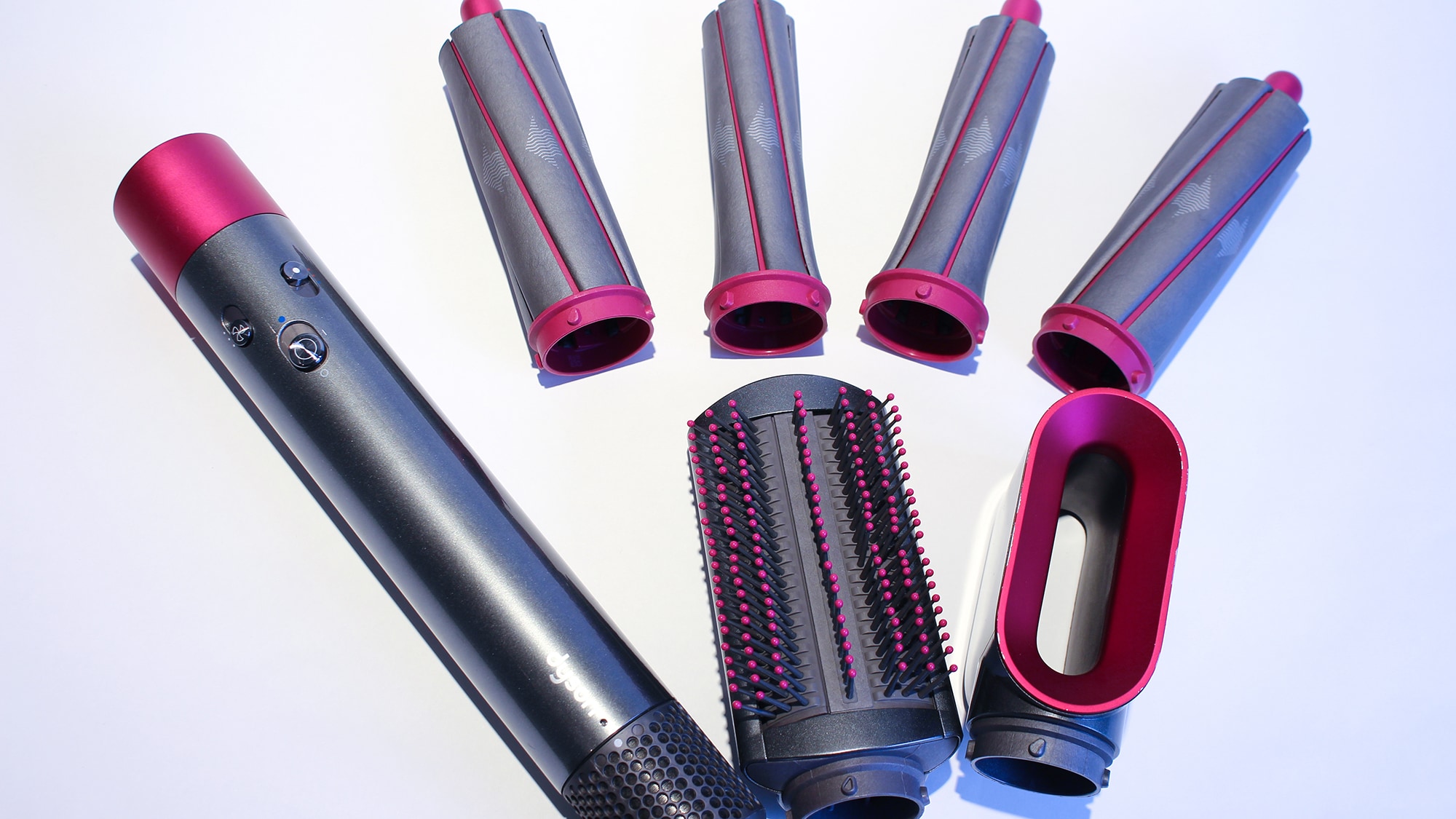 [Rental Item] Dyson Airwrap